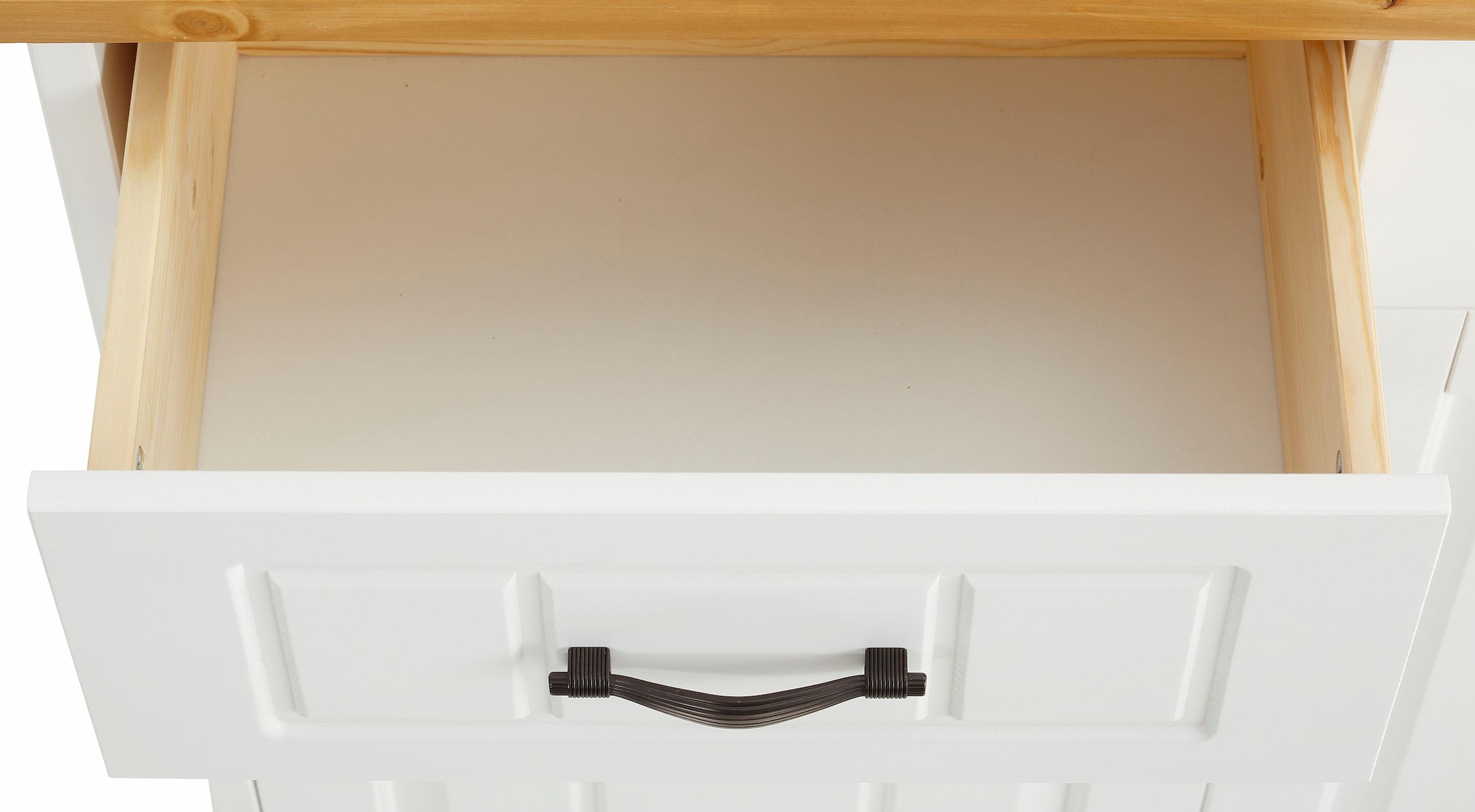 Home affaire Sideboard »Trinidad«, Kommode, Breite 194 cm
