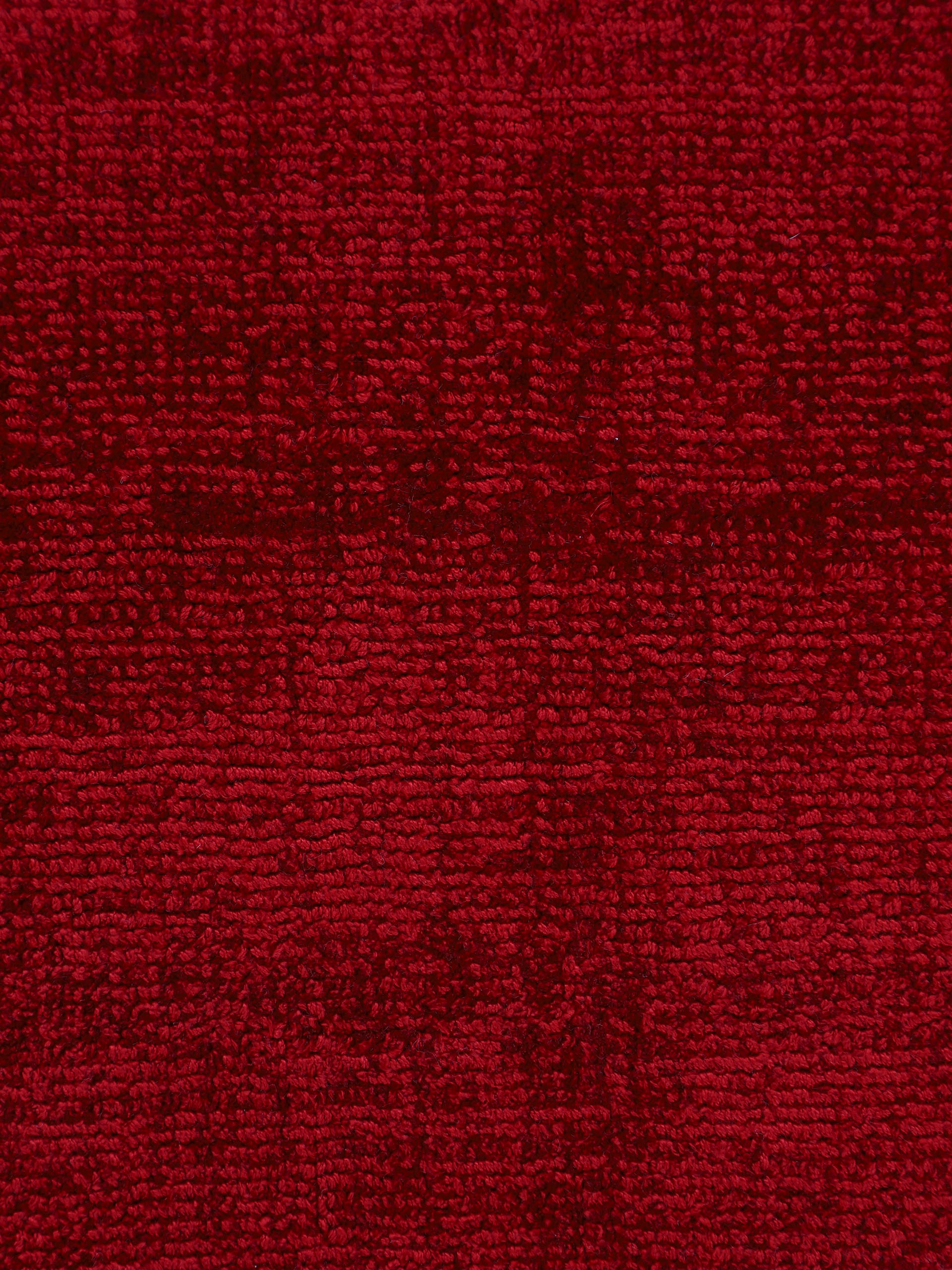 carpetfine Teppich »Ava Viskoseteppich«, rund, 13 mm Höhe, Seidenoptik, leichter Glanz, Wohnzimmer