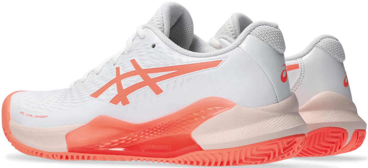 Asics Tennisschuh »GEL-CHALLENGER 14 CLAY«, Sandplatzschuh