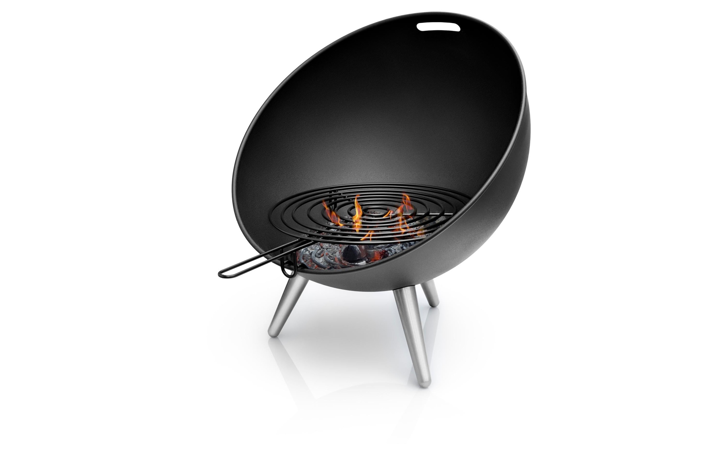 Eva Solo Grillplatte »zu FireGlobe«