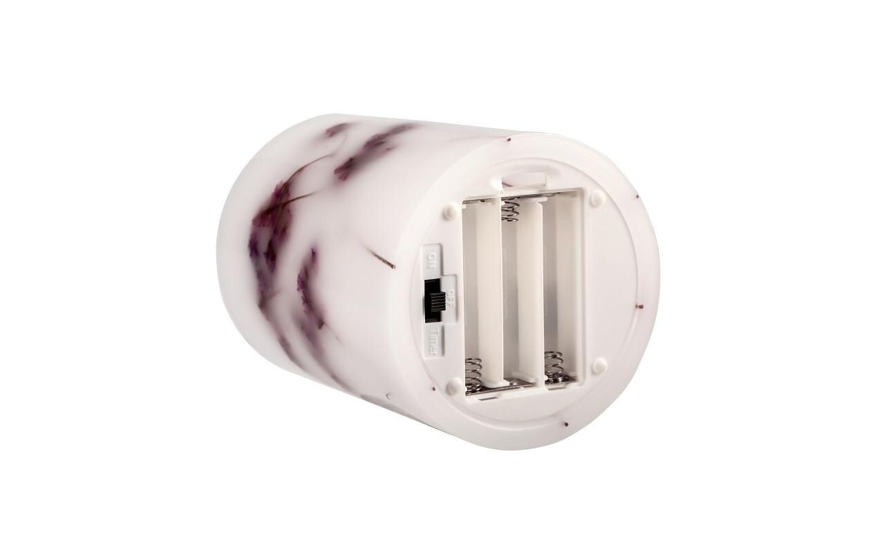 Pauleen LED-Kerze »Shiny Bloom,«