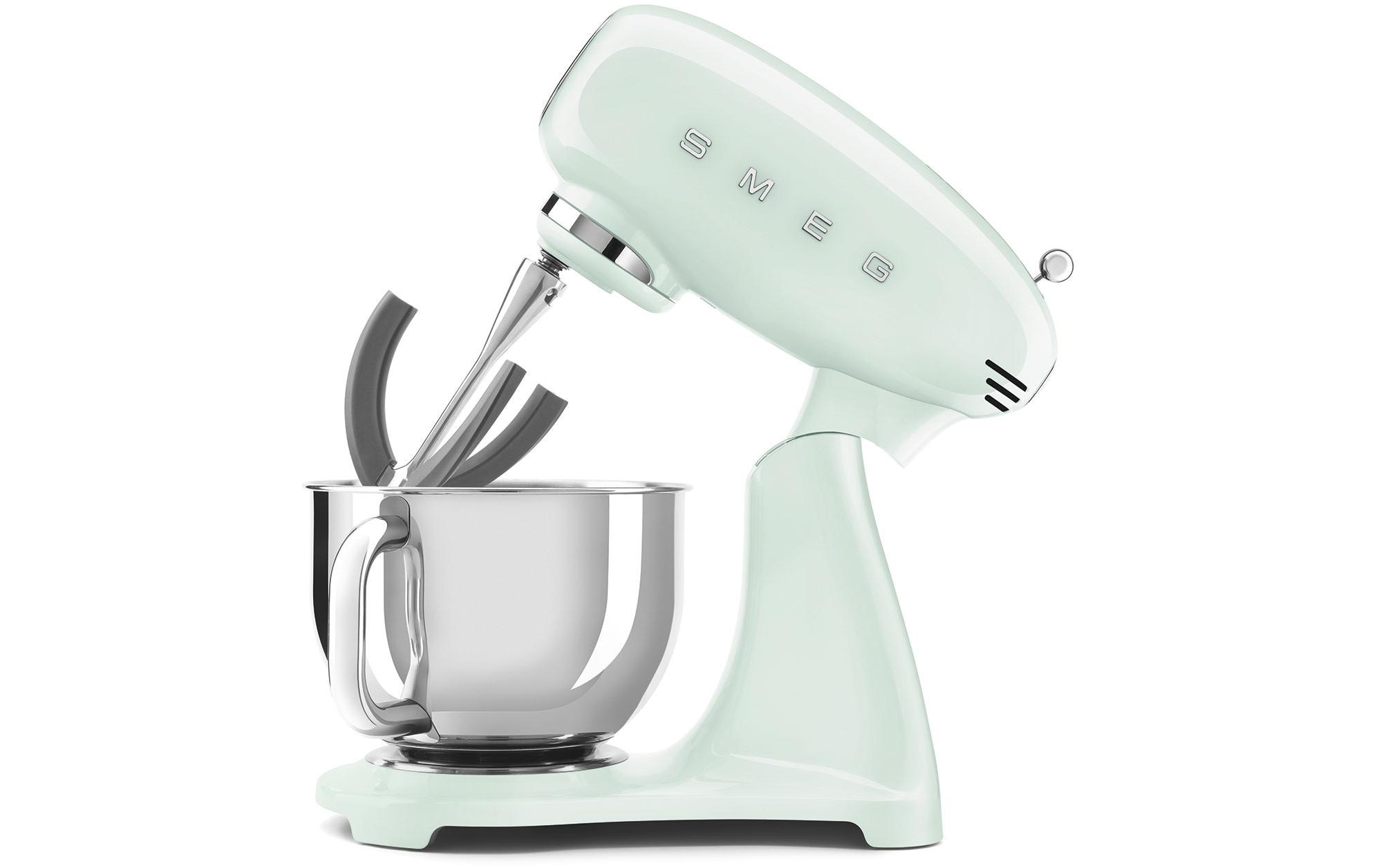 Smeg Küchenmaschine »Küchenmaschine SMF03PGEU«