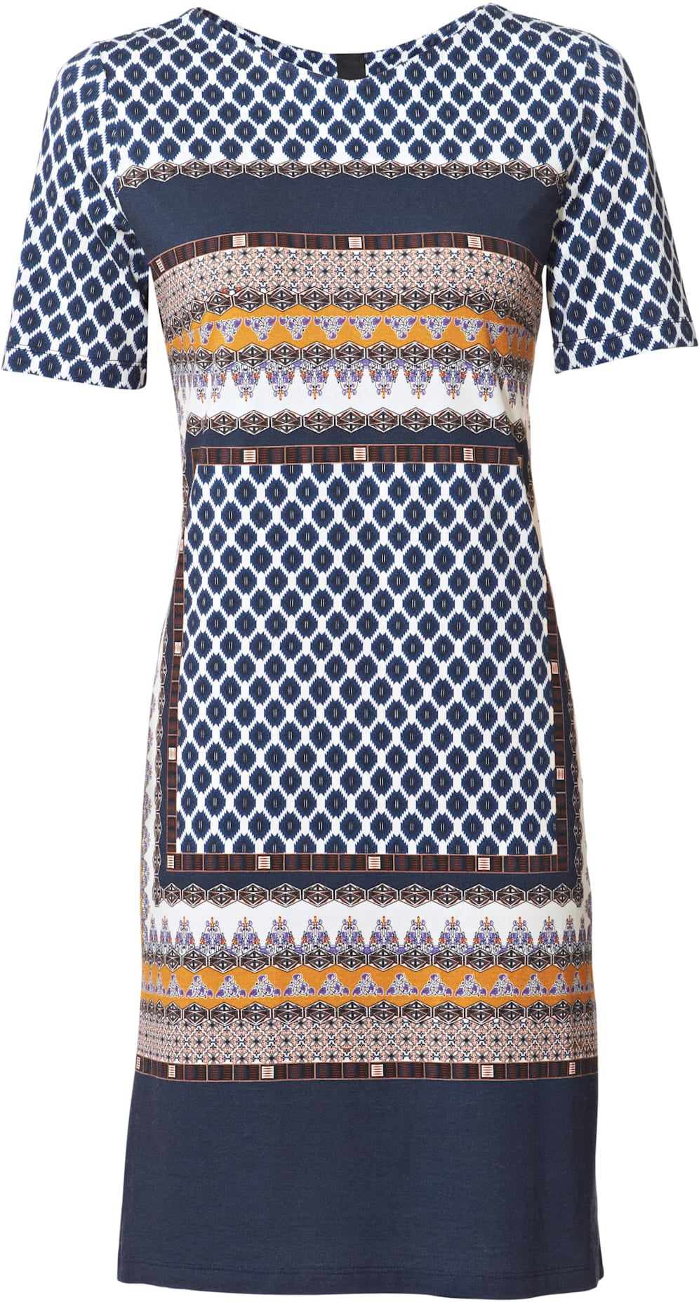 heine Jerseykleid »Jersey-Kleid«