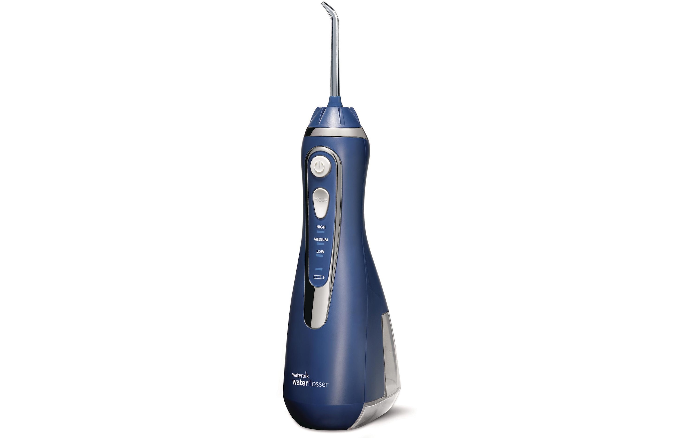 Waterpik Zwischenraumreiniger »»WP-563E Blau««