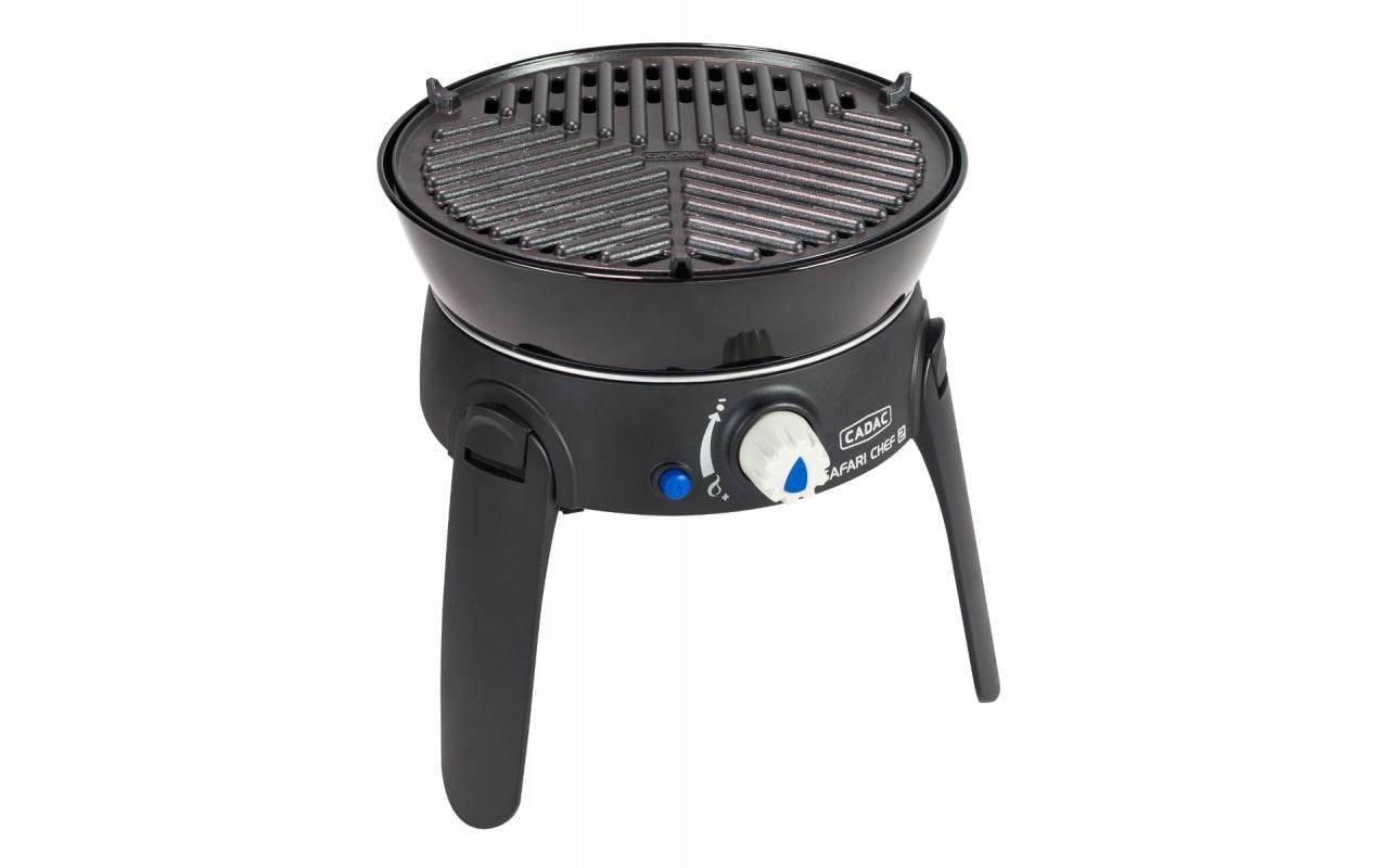 Camping-Gasgrill »Safari Chef 30 LP«