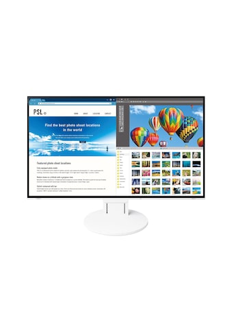 Eizo LCD-Monitor »EV2785W«, 68 cm/27 Zoll, 3840 x 2160 px, 4K Ultra HD kaufen