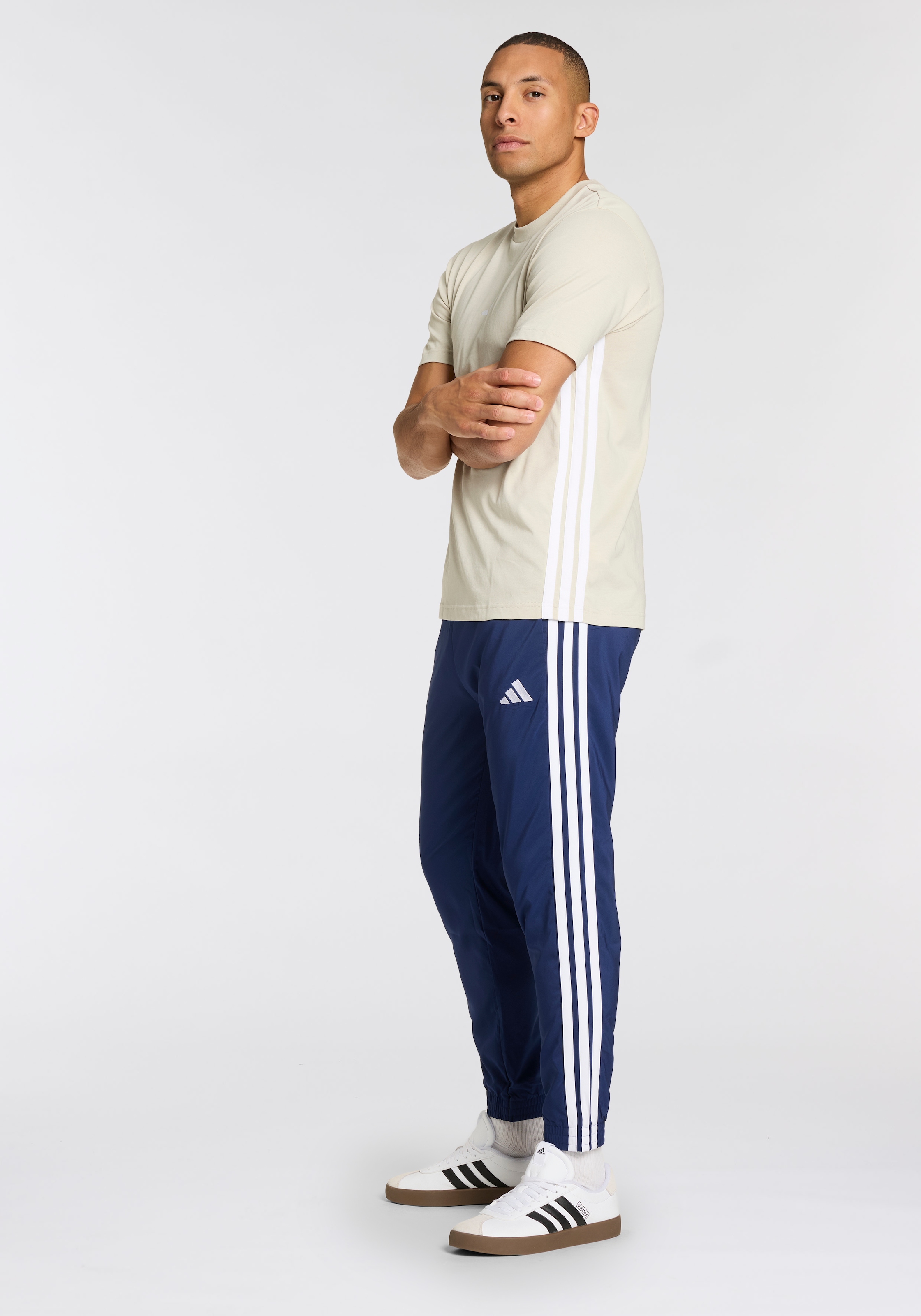 adidas Sportswear Sporthose »M 3S WV TC PT«, (1 tlg.)