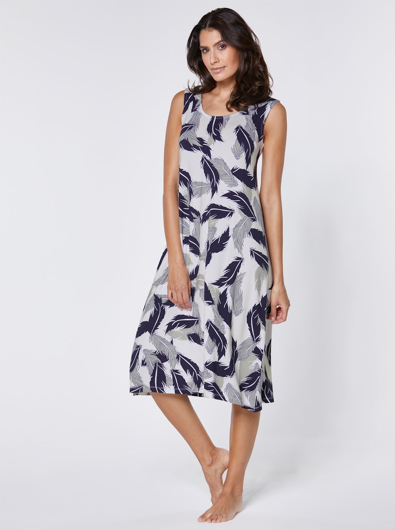 feel good Sommerkleid »Sommerkleid«