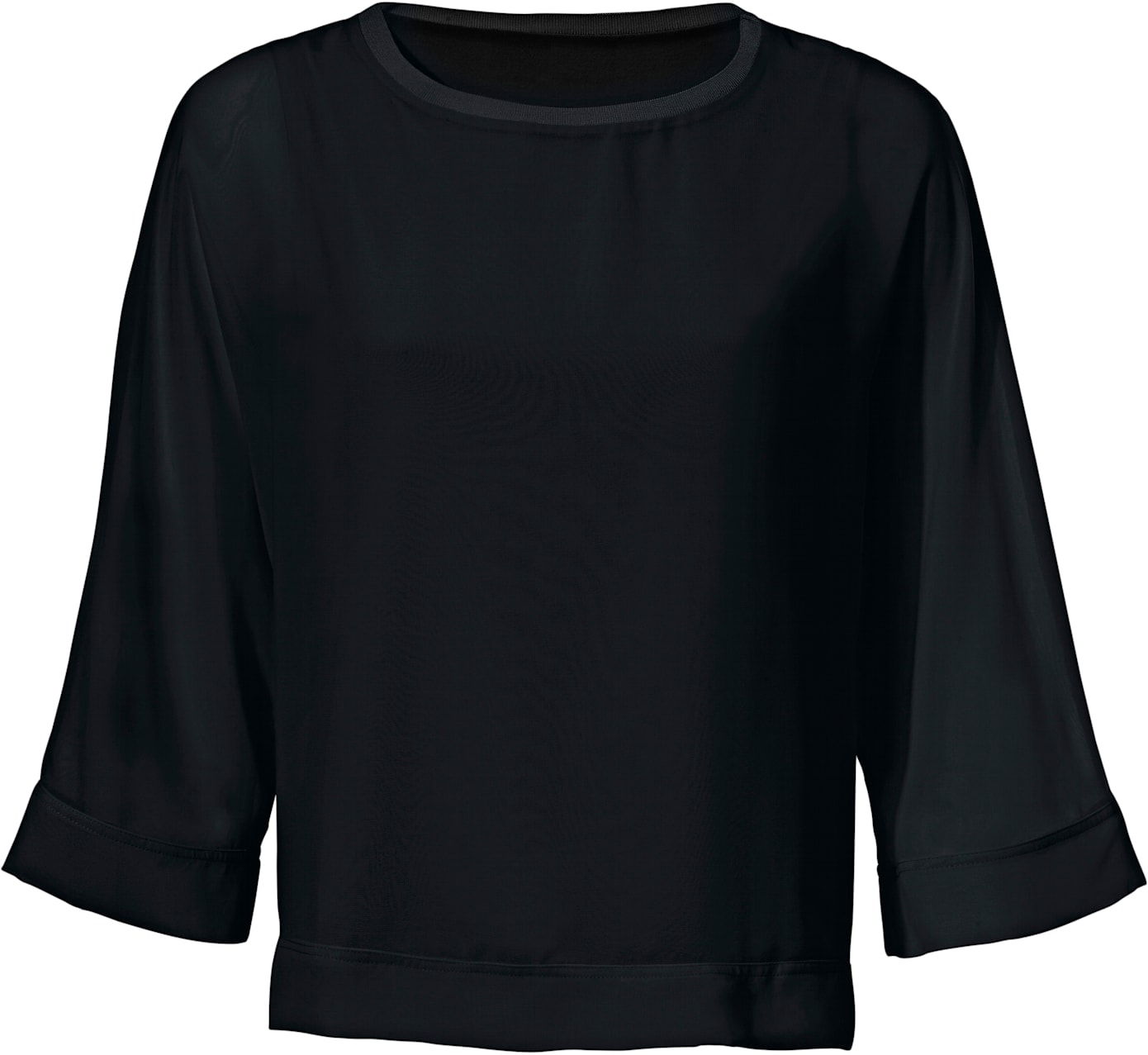 RICK CARDONA by heine Blusenshirt »Blusenshirt«, (1 tlg.)