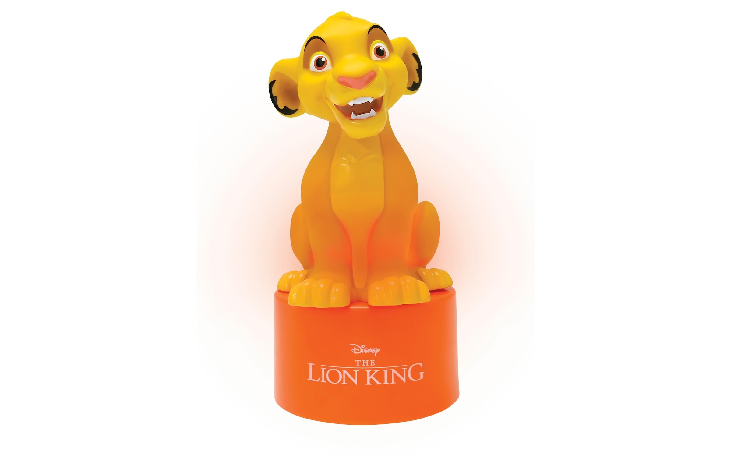 Lexibook® LED Nachtlicht »Der König der Löwen«
