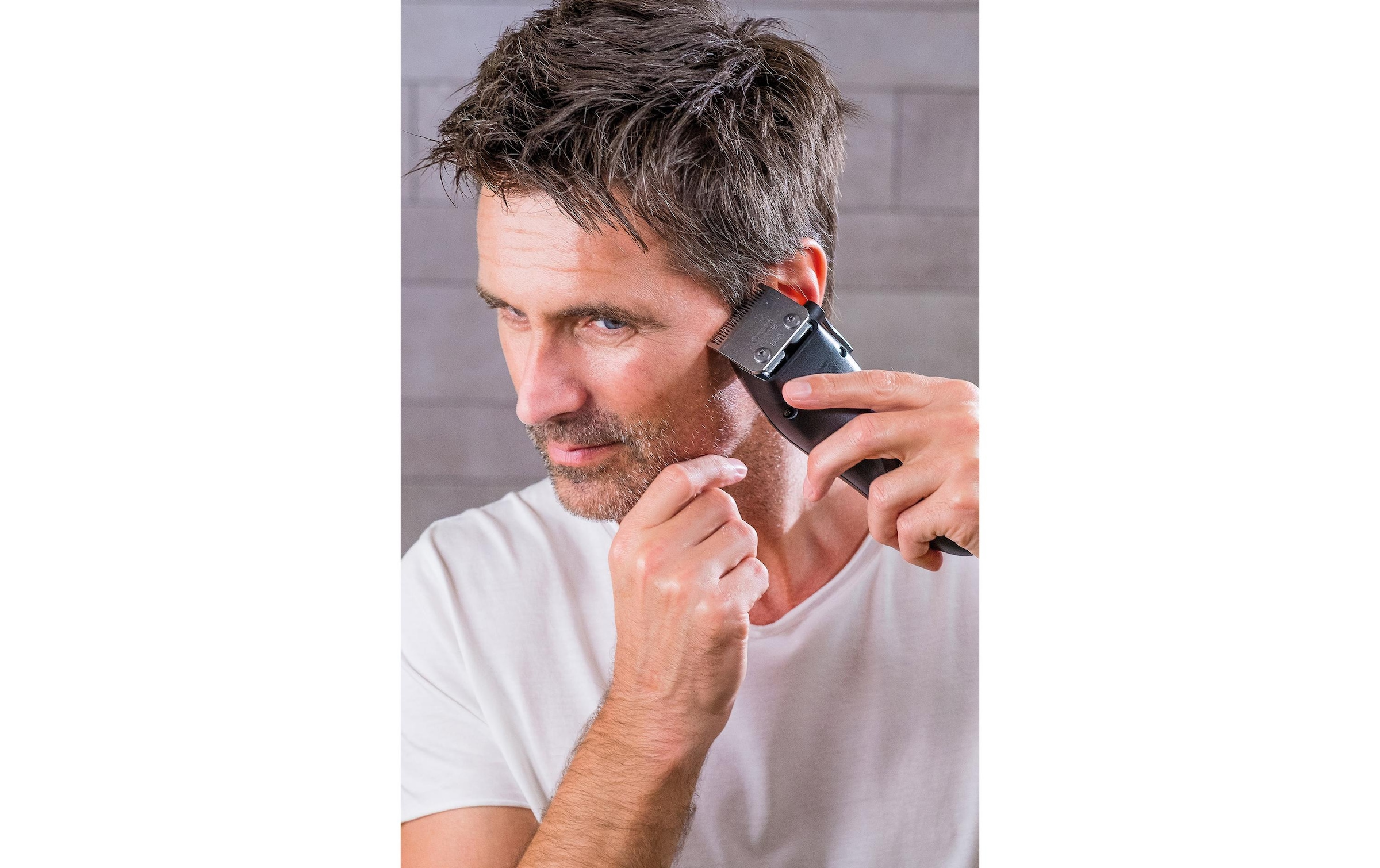 Wahl Haarschneider »Lithium Ion«