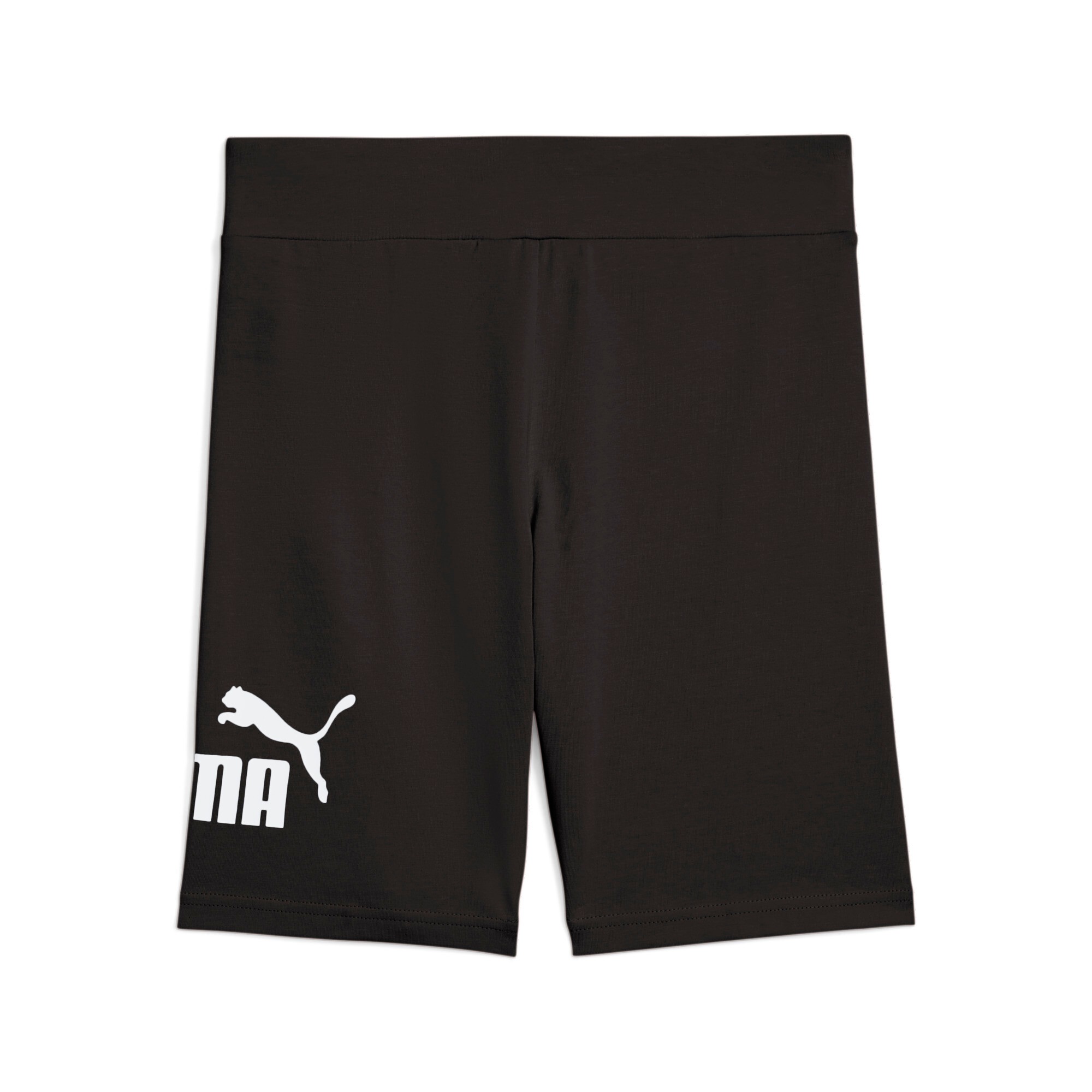 PUMA Leggings »ESS NO. 1 LOGO SHORT LEGGINGS G«