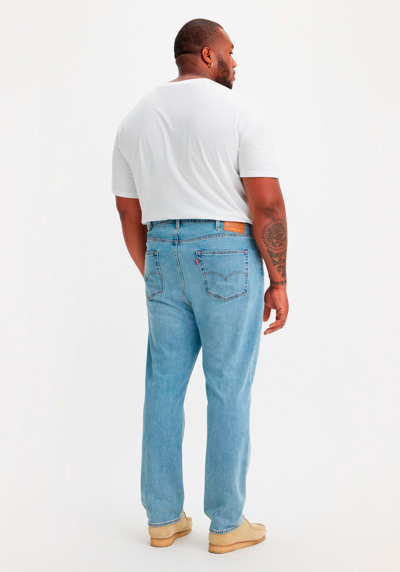 Levi's® Plus Slim-fit-Jeans »511 SLIM B&T«