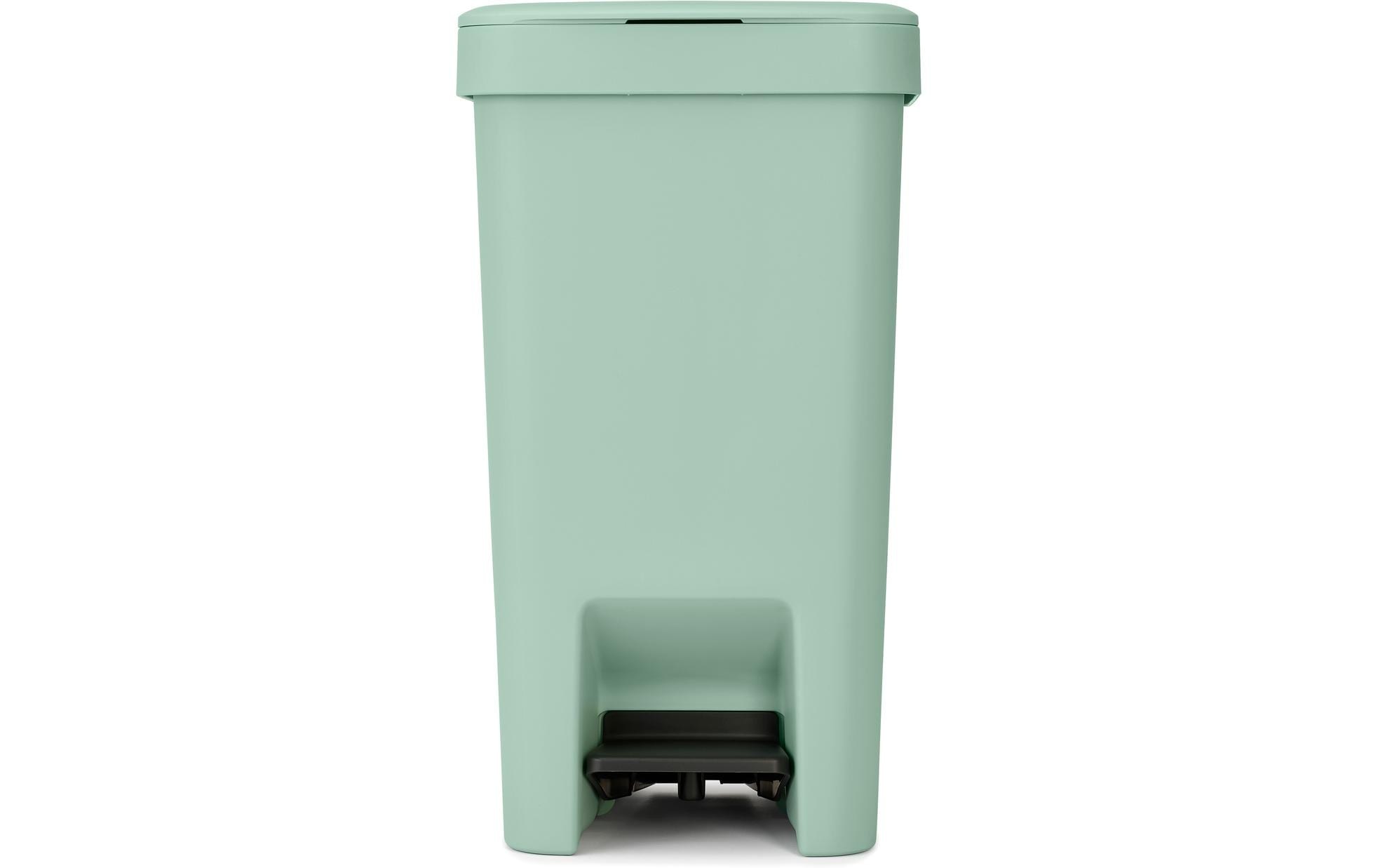 Brabantia Mülleimer »StepUp 16 l«, 1 Behälter