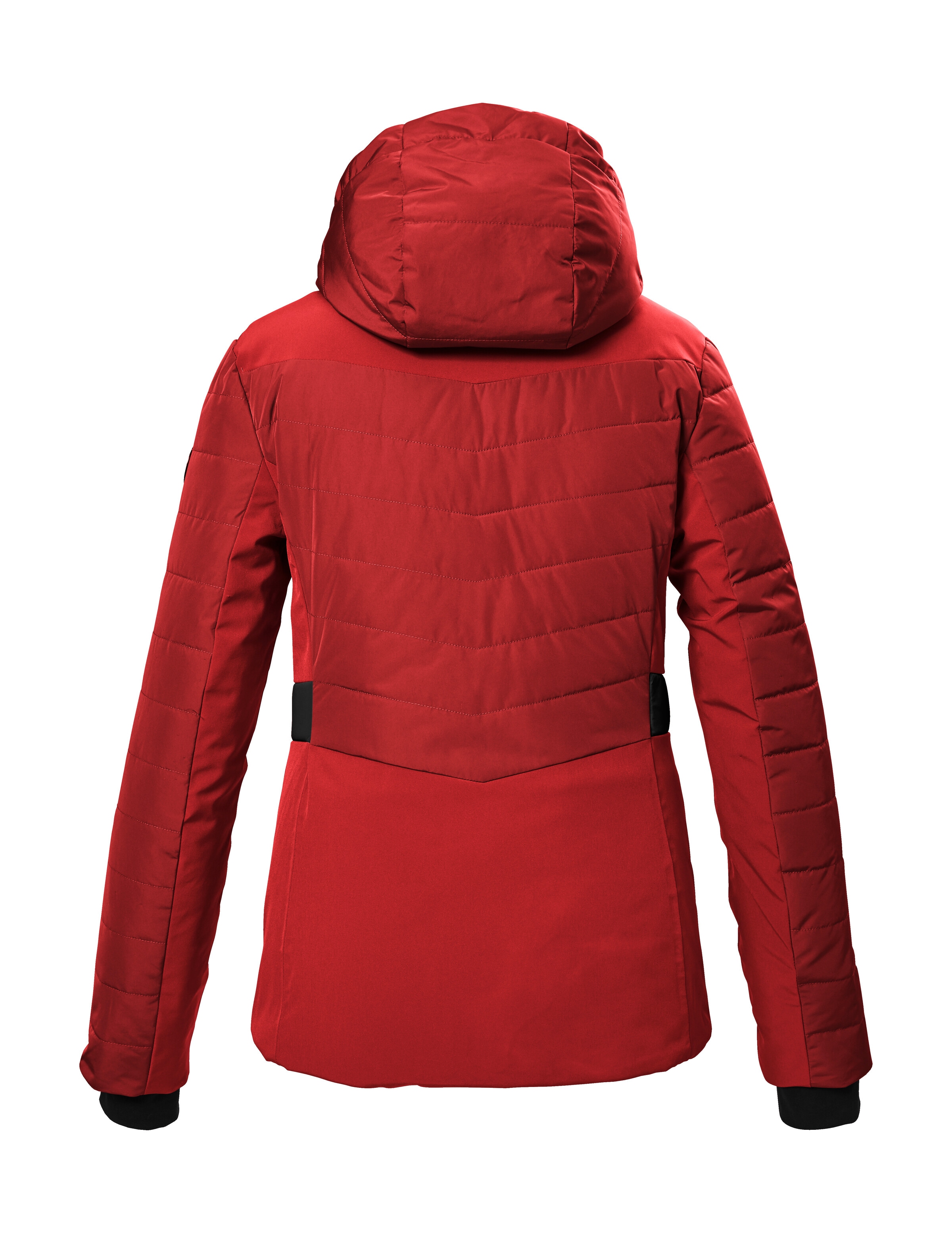 Killtec Skijacke »KSW 309 WMN SKI QLTD JCKT«, Atmungsaktive Skijacke, wasserabweisend durch verschweisste Nähte
