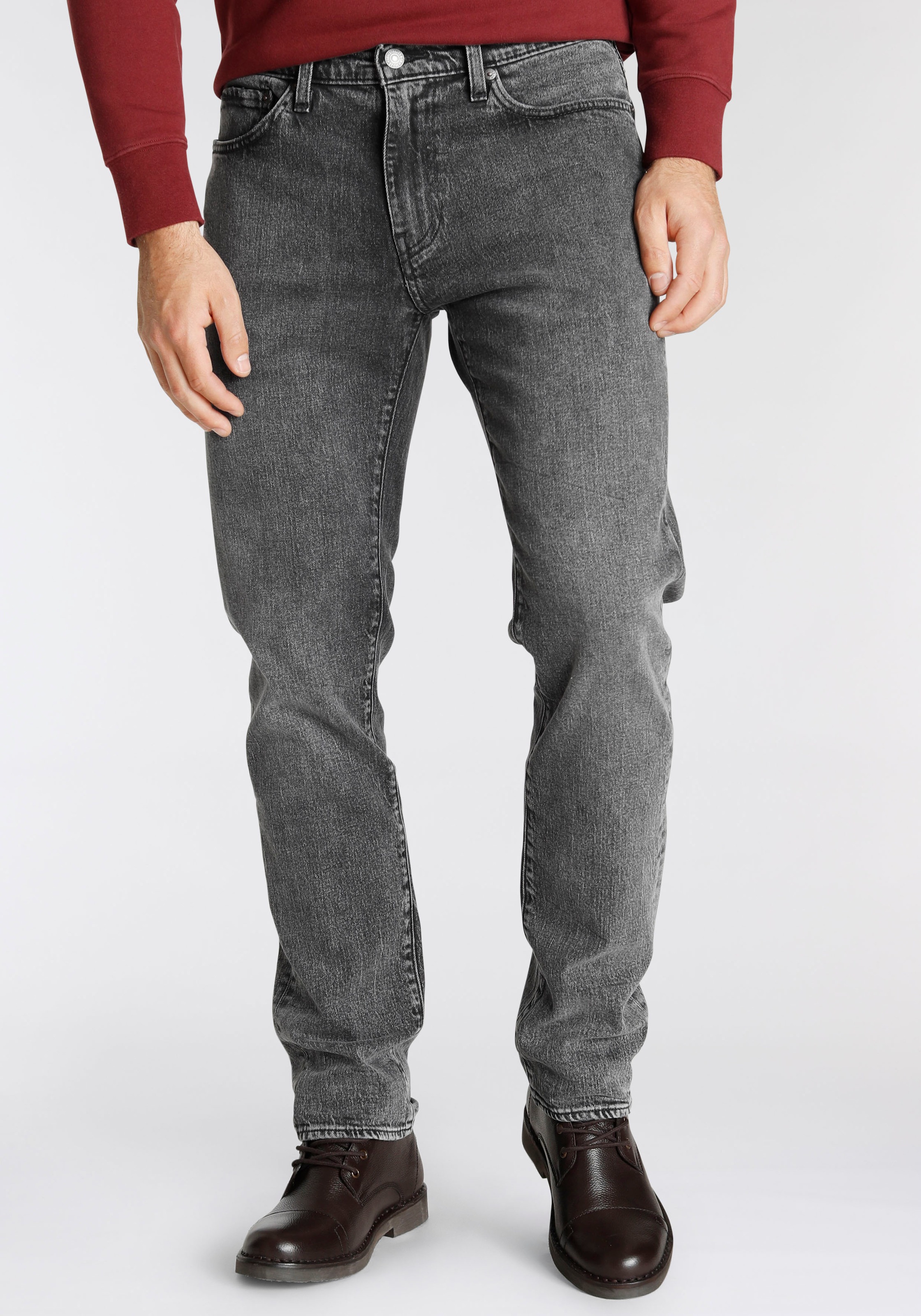 Levis Slim-fit-Jeans "511 SLIM" mit Stretch