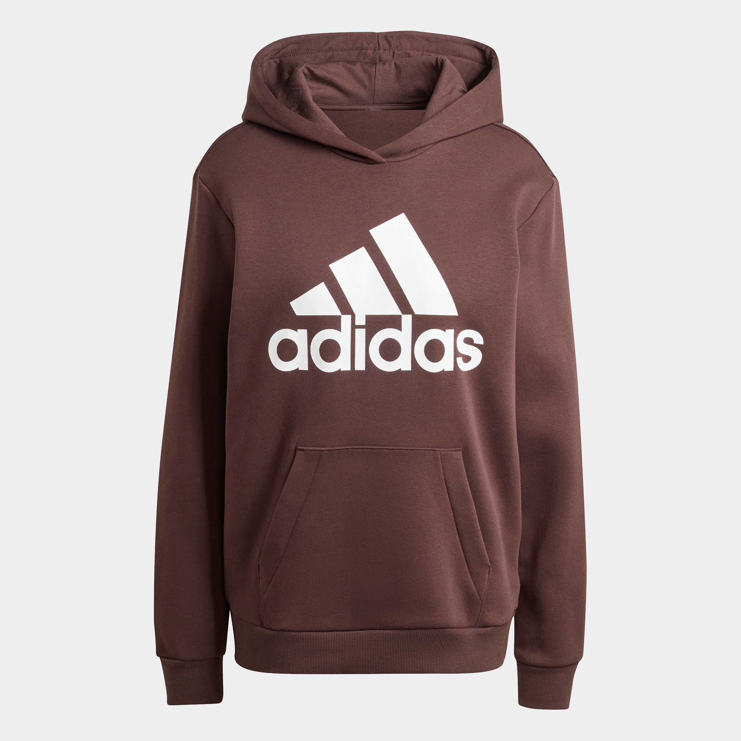 adidas Sportswear Kapuzensweatshirt »W BL OV HD«