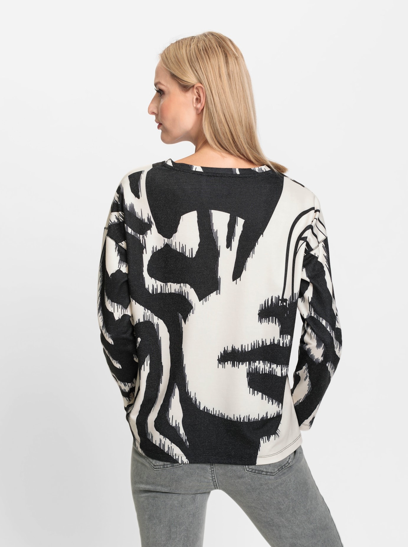 heine Sweatshirt