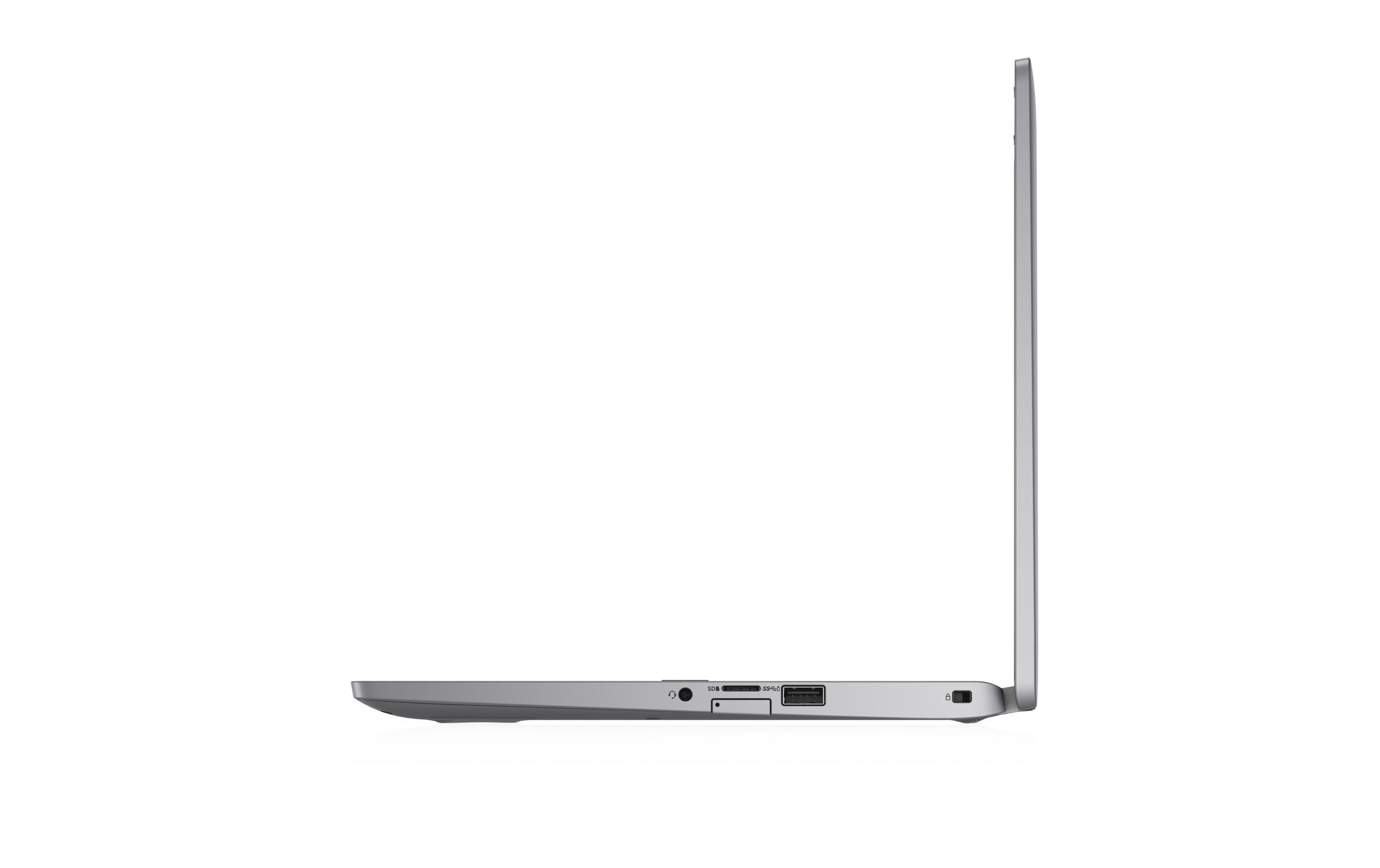 Dell Notebook »Latitude 5310-JNMFH 2-in-1 Touch«, 33,78 cm, / 13,3 Zoll, Intel, Core i7, UHD Graphics, 512 GB SSD
