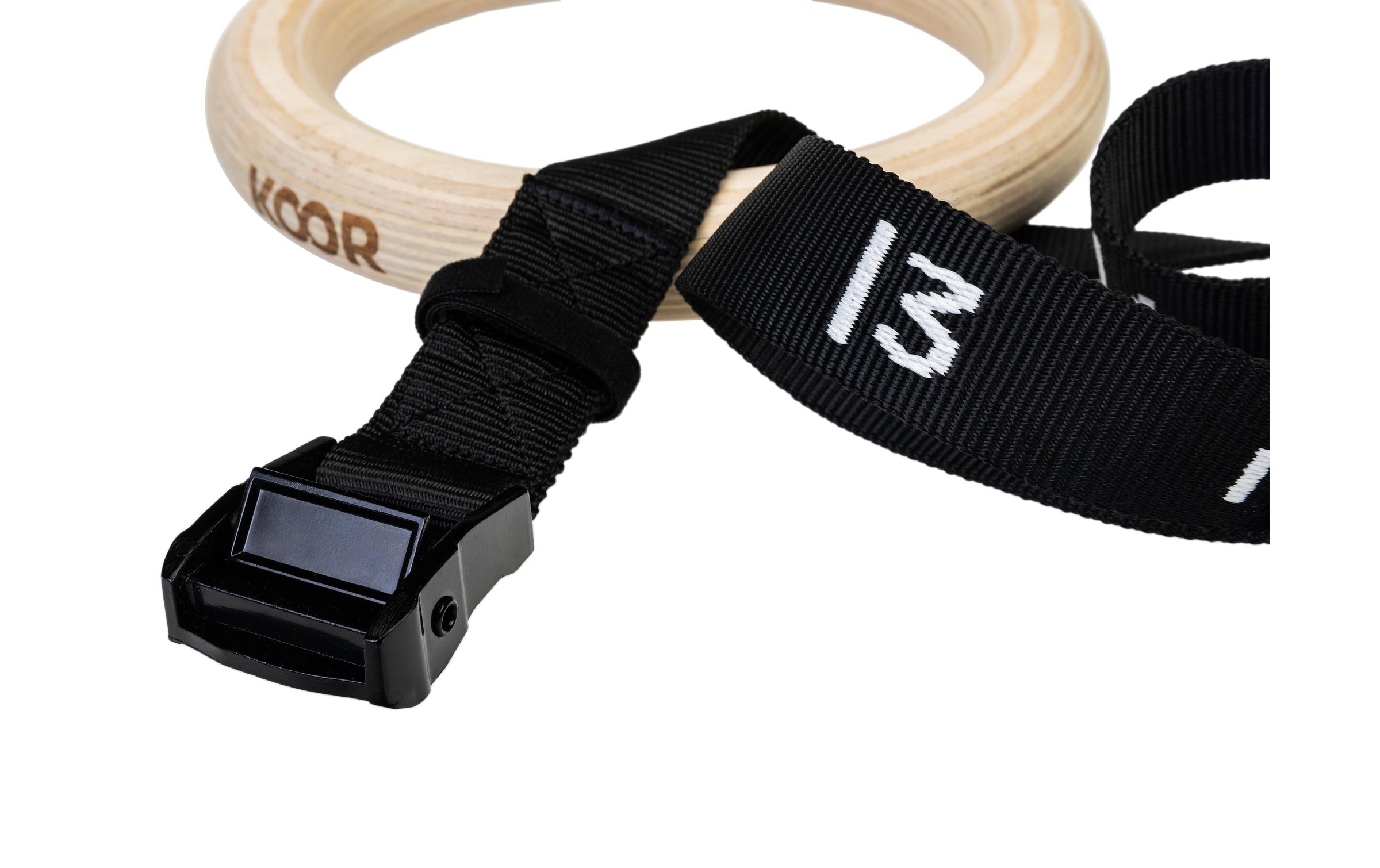 KOOR Trainingsring »2er Set«