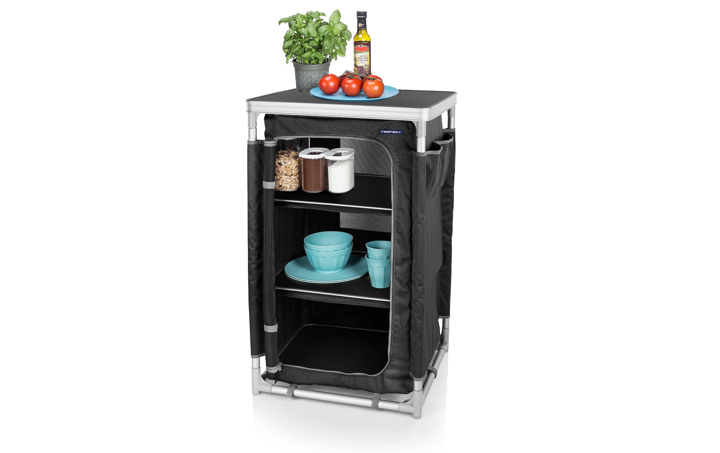 Campart Campingschrank »Campart Nice«
