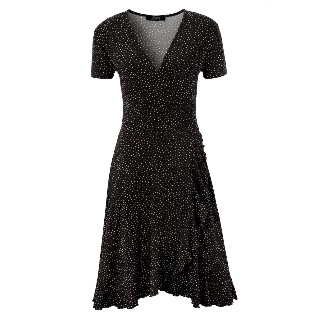 Aniston SELECTED Sommerkleid