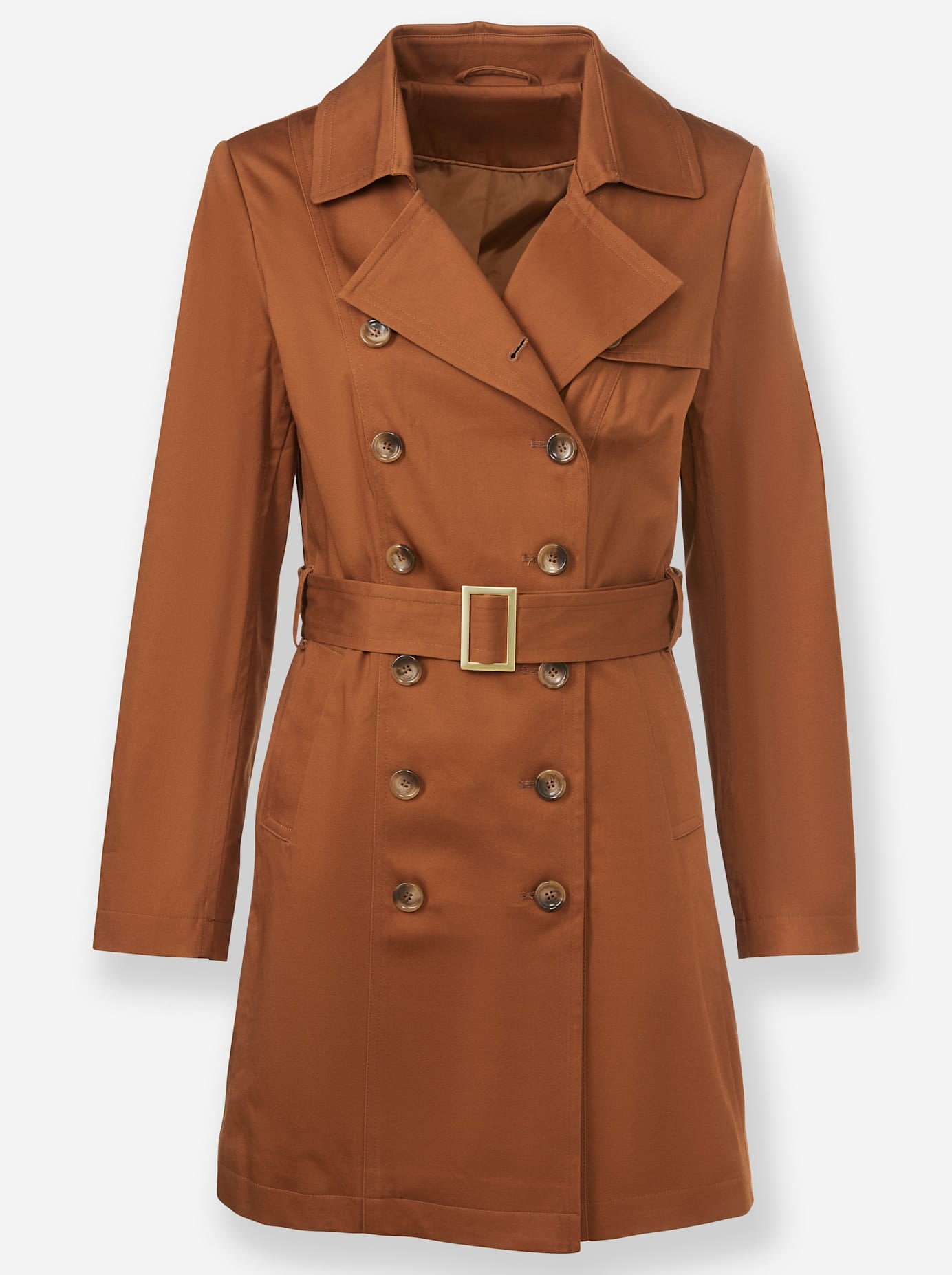 heine Trenchcoat