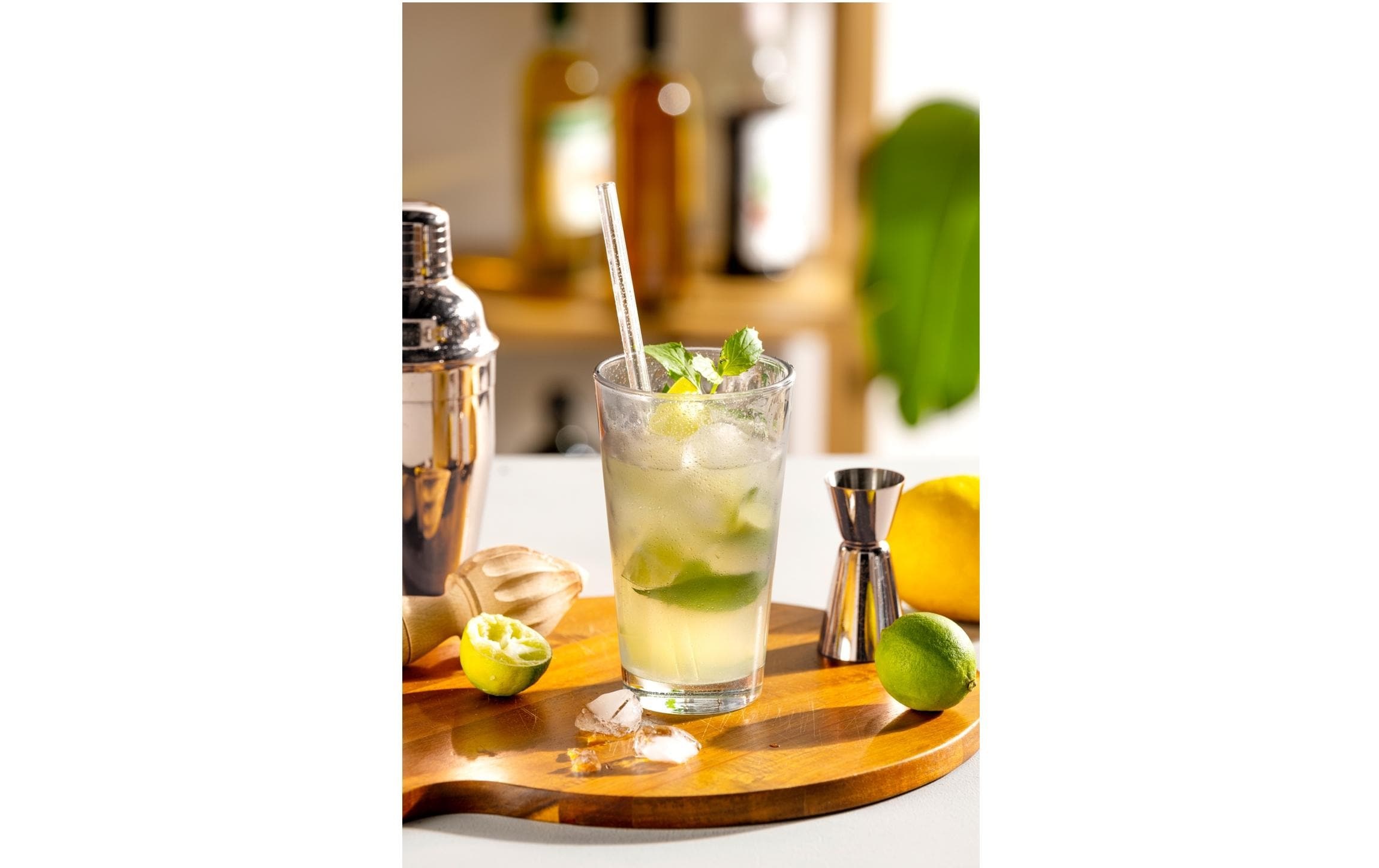 LEONARDO Becher »LD Optic XL 54«, (4 tlg.)