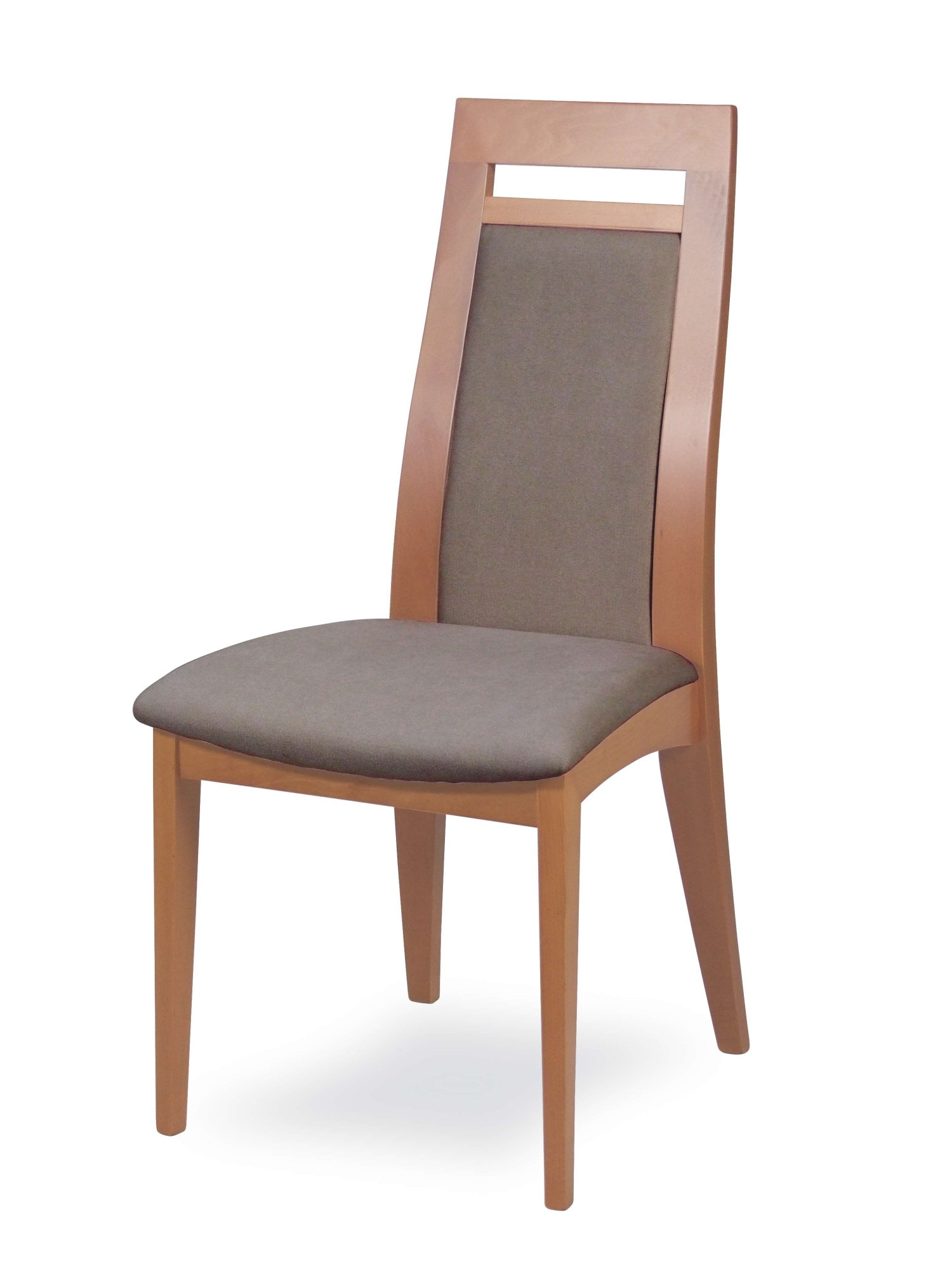 Home affaire Esszimmerstuhl "CLIO" () 2 Stk.Stuhl mit wasserabweisender Stoff