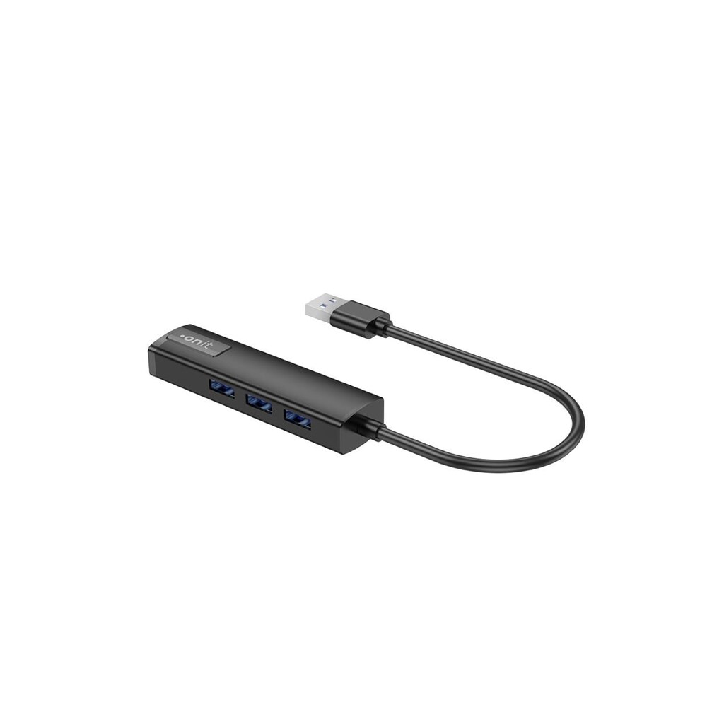 onit USB-Adapter »3A1RJ45«