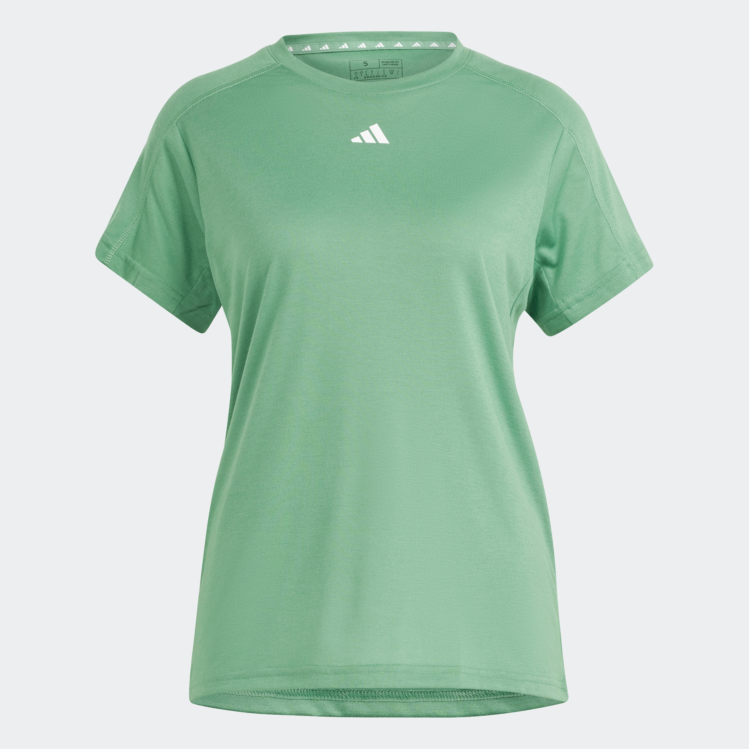 adidas Performance T-Shirt »TR-ES CREW T«