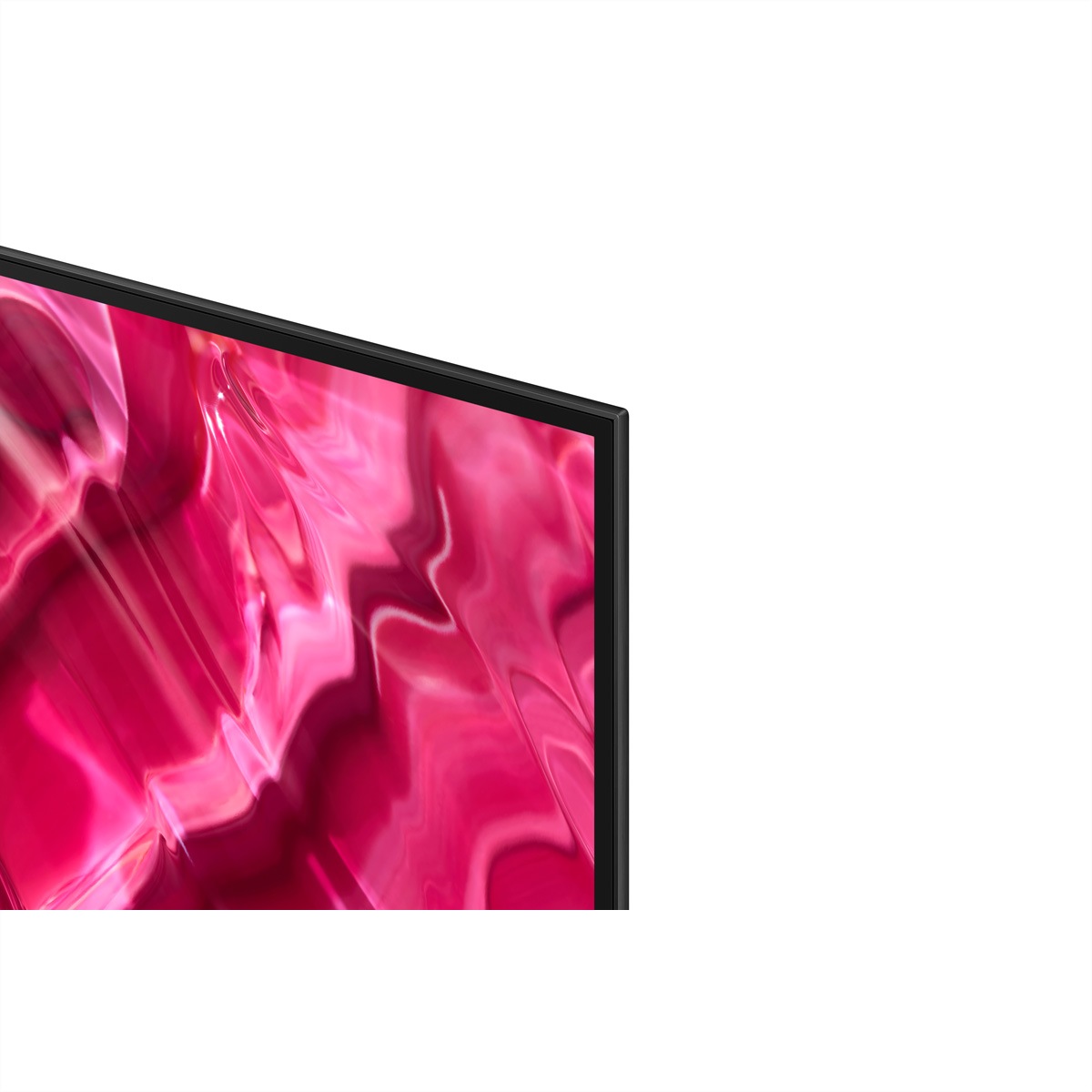 Samsung LED-Fernseher »77" S90C-Series«