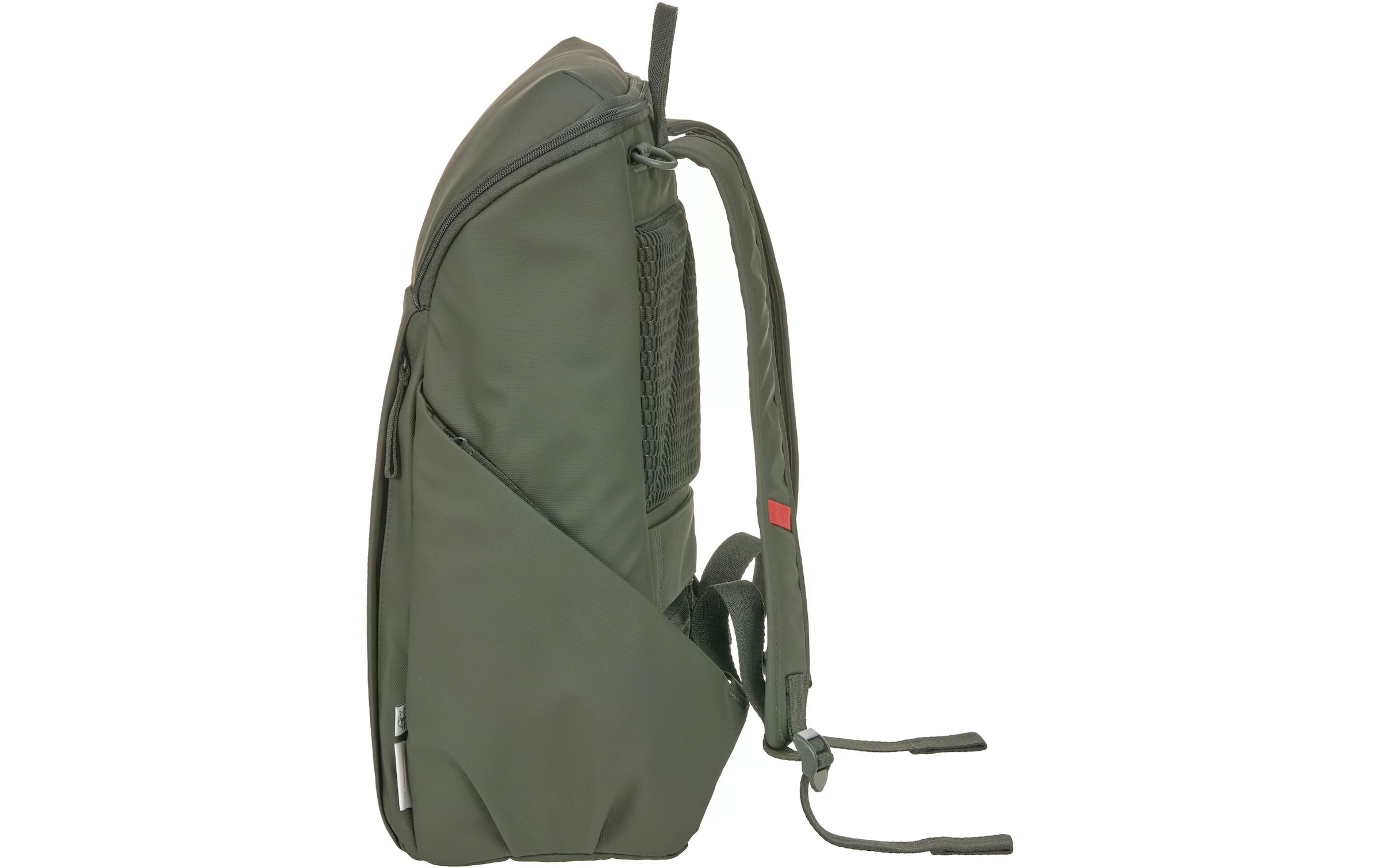 LÄSSIG Wickelrucksack »Slender Up«