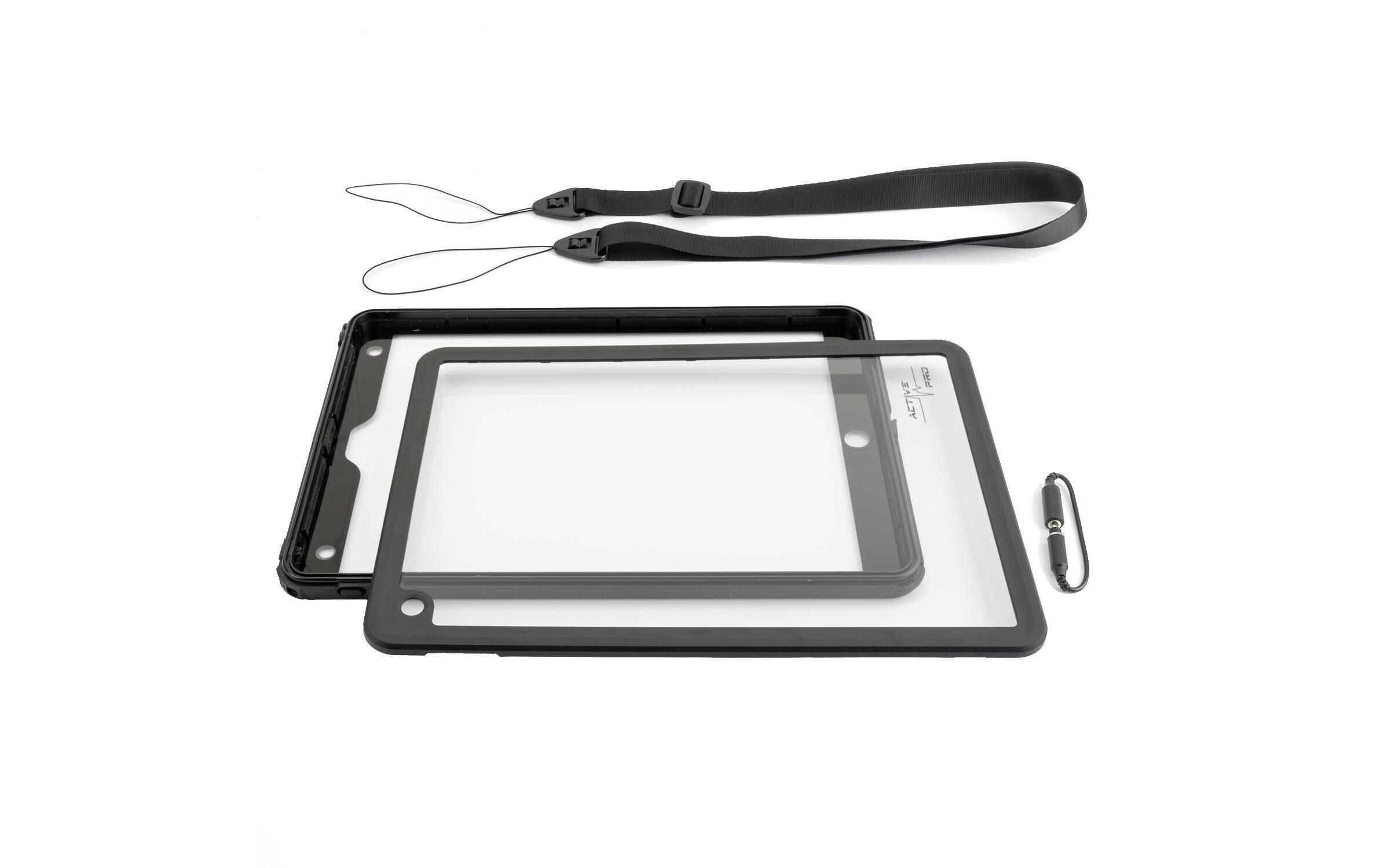 4smarts Tablet-Hülle »Case Active Pro Star«, iPad (7. Generation)-iPad (8. Generation)-iPad (9. Generation), 25,9 cm (10,2 Zoll)