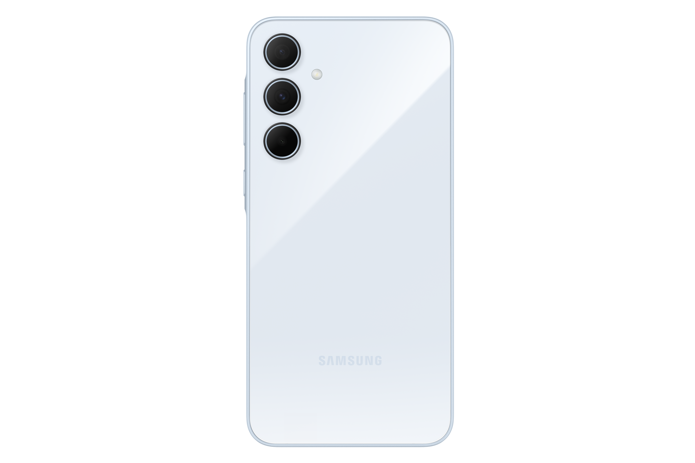 SAMSUNG Galaxy A35 5G, 128 GB, Awesome Iceblue