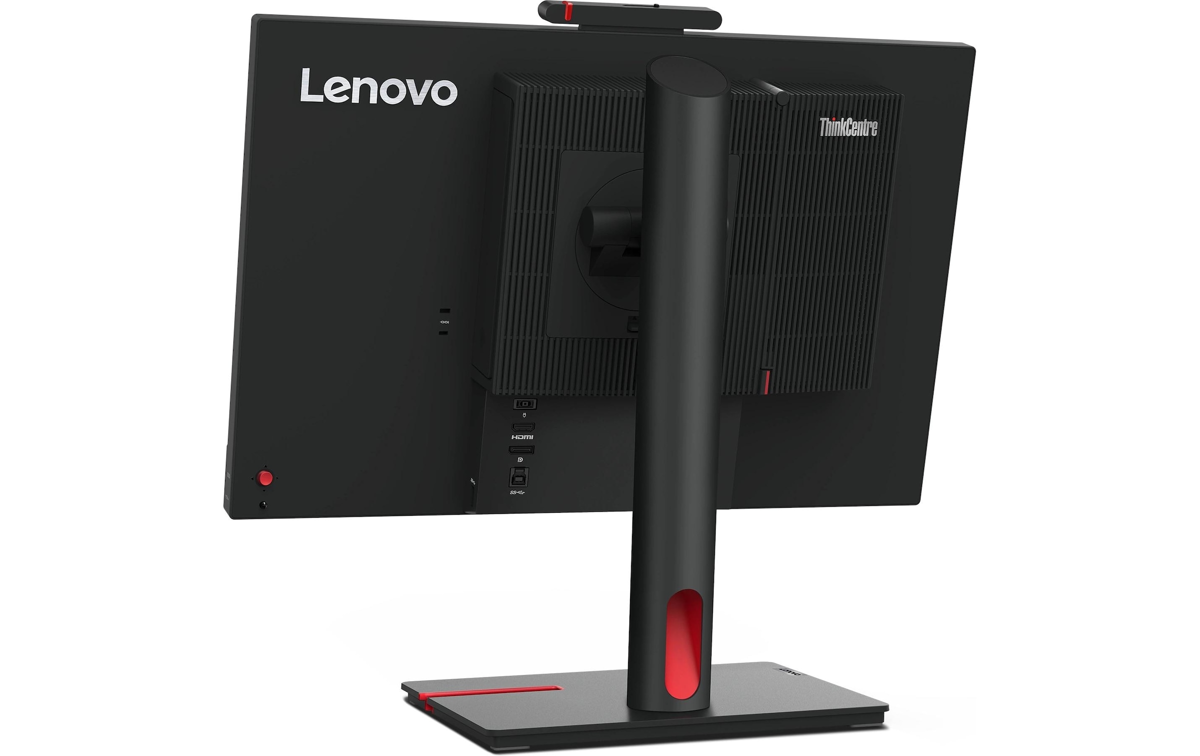 Lenovo LED-Monitor »ThinkCentre Tiny-In-One 22«, 54,395 cm/21,5 Zoll, 1920 x 1080 px, Full HD, 60 Hz