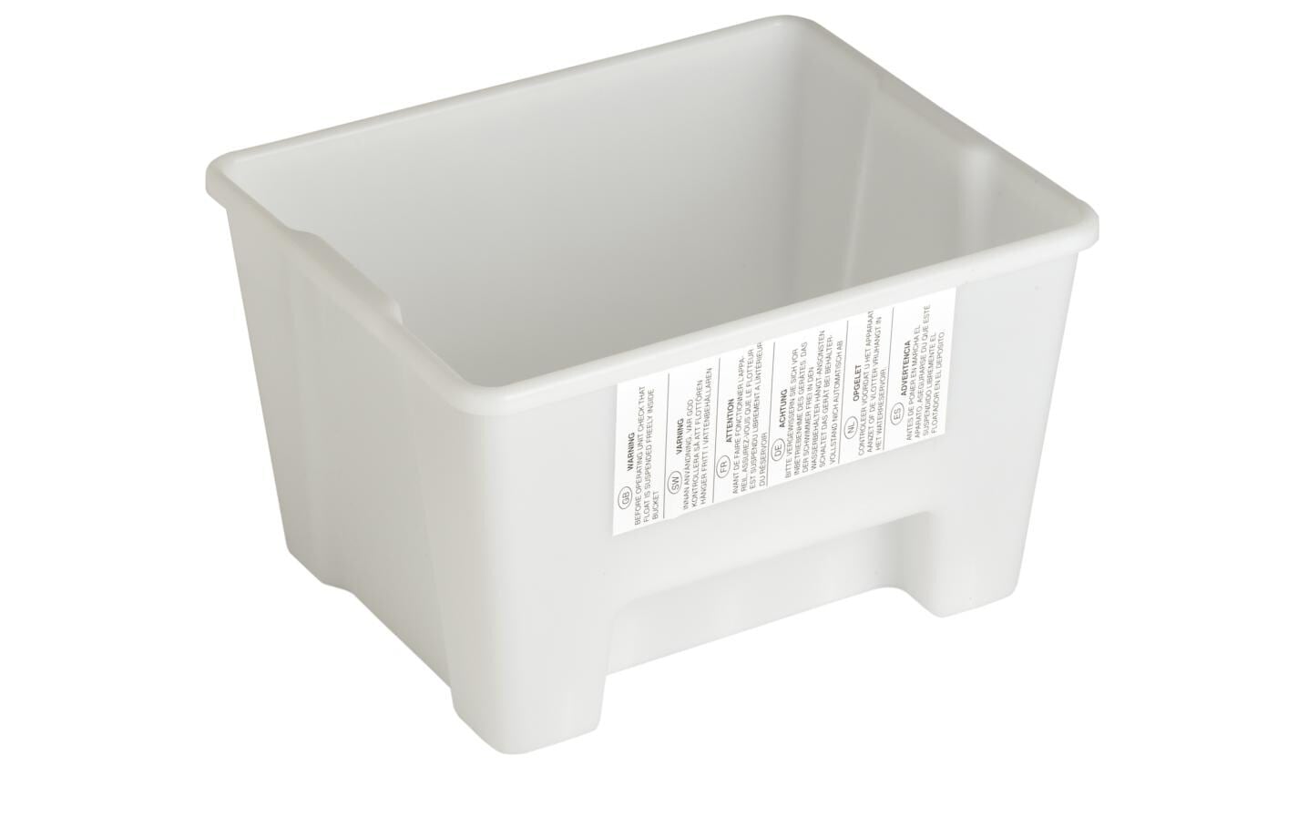 Luftentfeuchter »LD40, 100 m²«, für 350 m³ Räume, Entfeuchtung 18,5 l/Tag, Tank 11,4 l