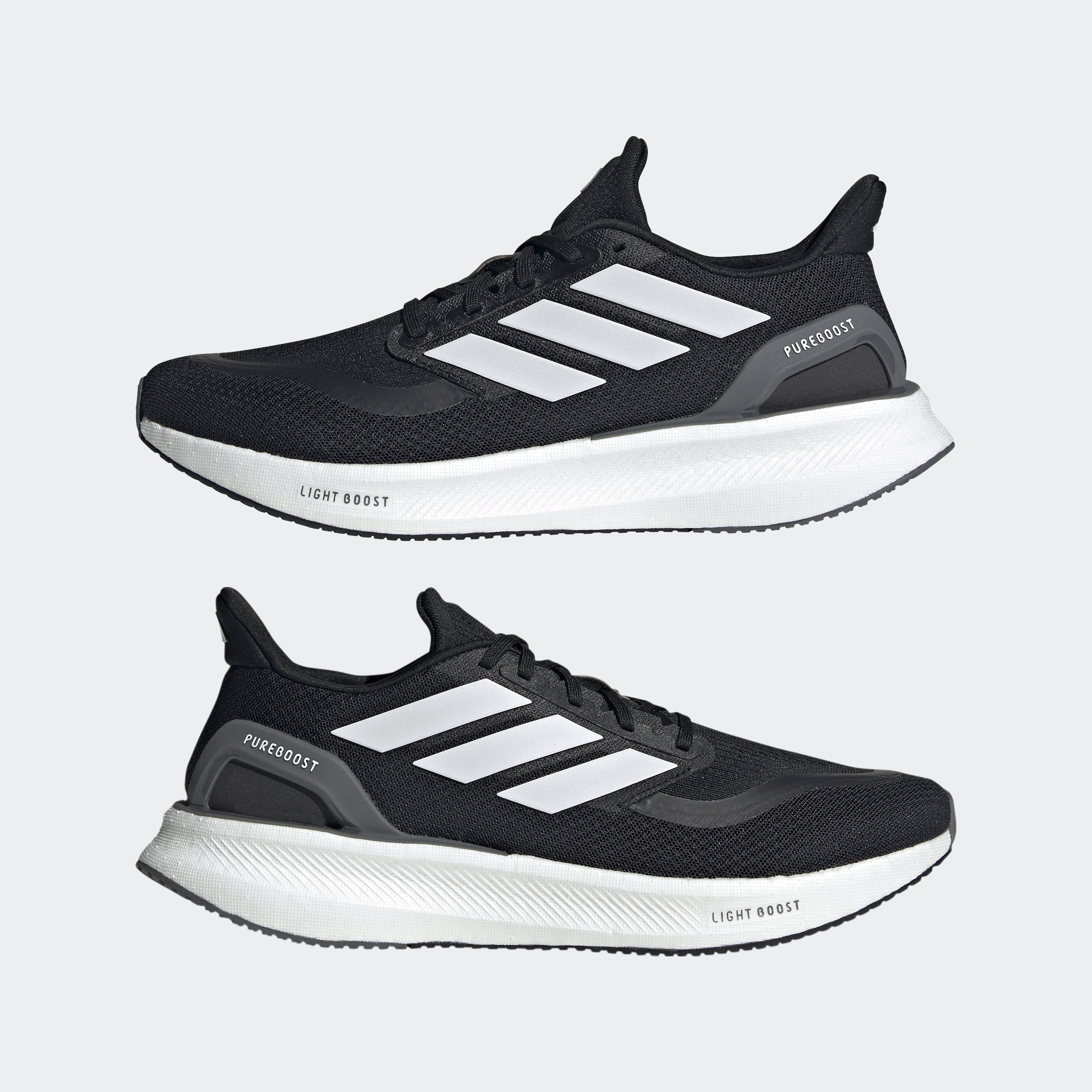 adidas Performance Laufschuh »PUREBOOST 5«