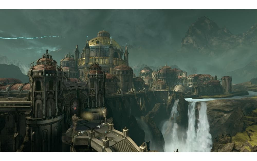 Spielesoftware »DOOM Eternal, Switch«, Nintendo Switch