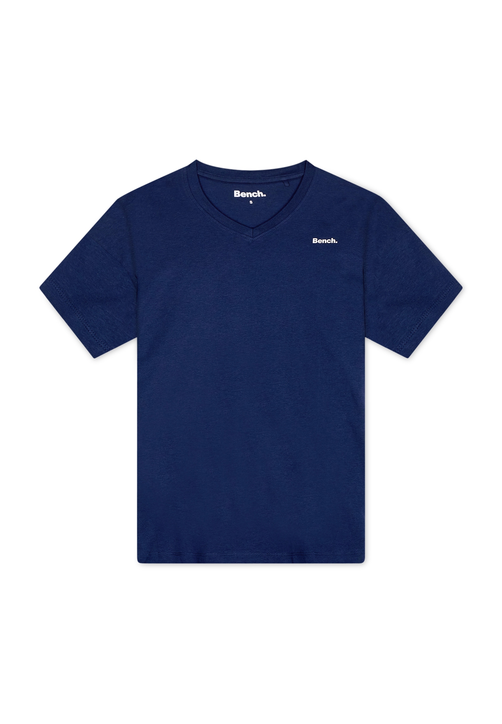 Bench. V-Shirt »HAIZEL«