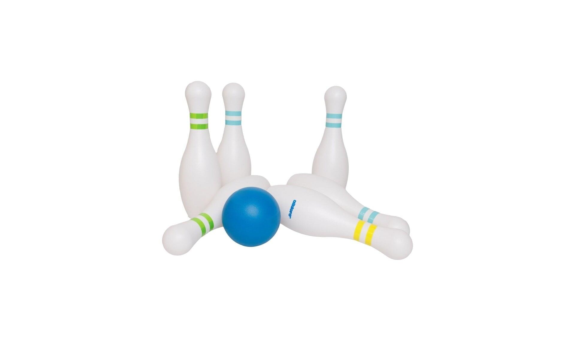 alldoro Spiel »XXL Bowling«