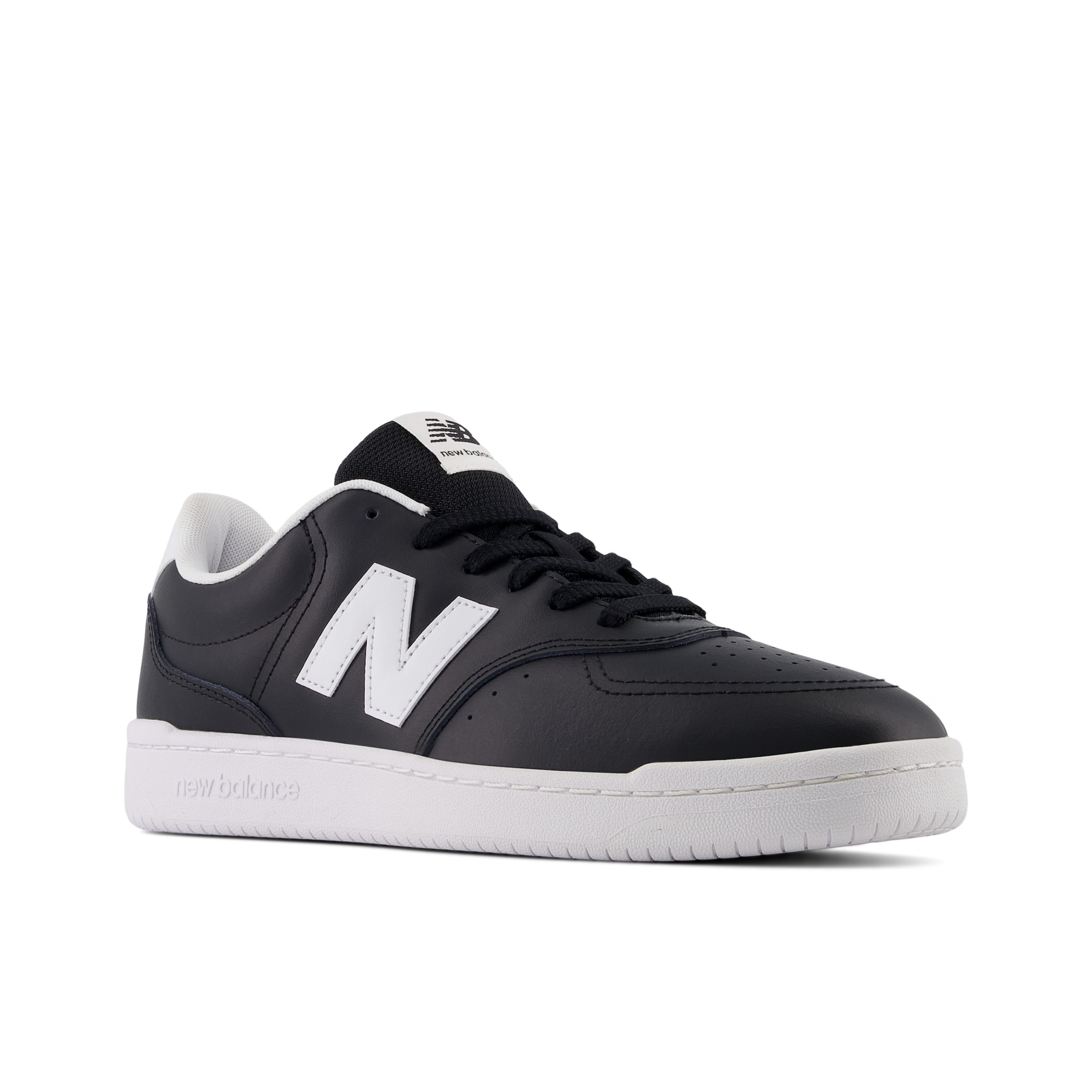 New Balance Sneaker »BB80« von dem New Balance 550 inspiriert