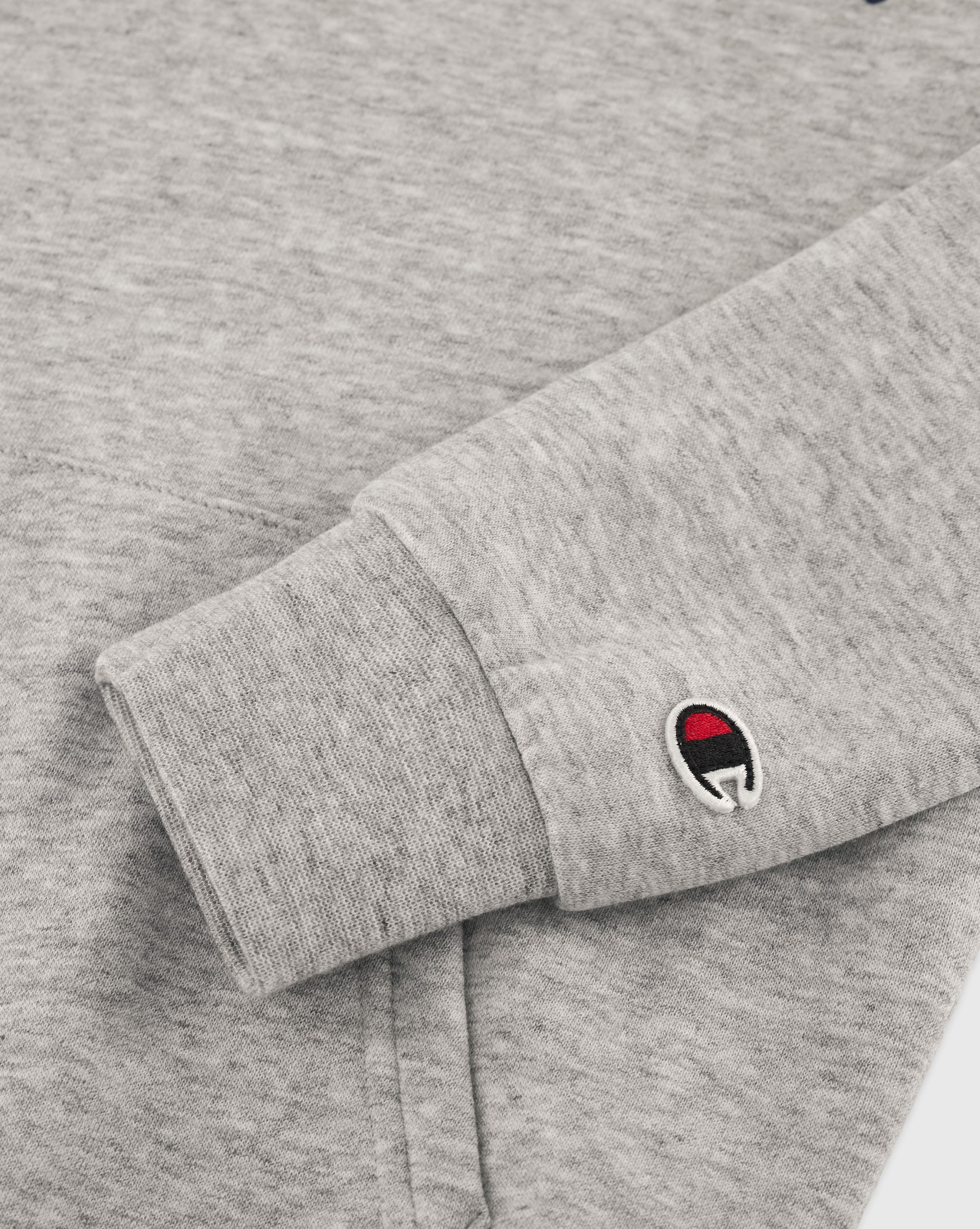 Champion Kapuzensweatshirt, für Kinder