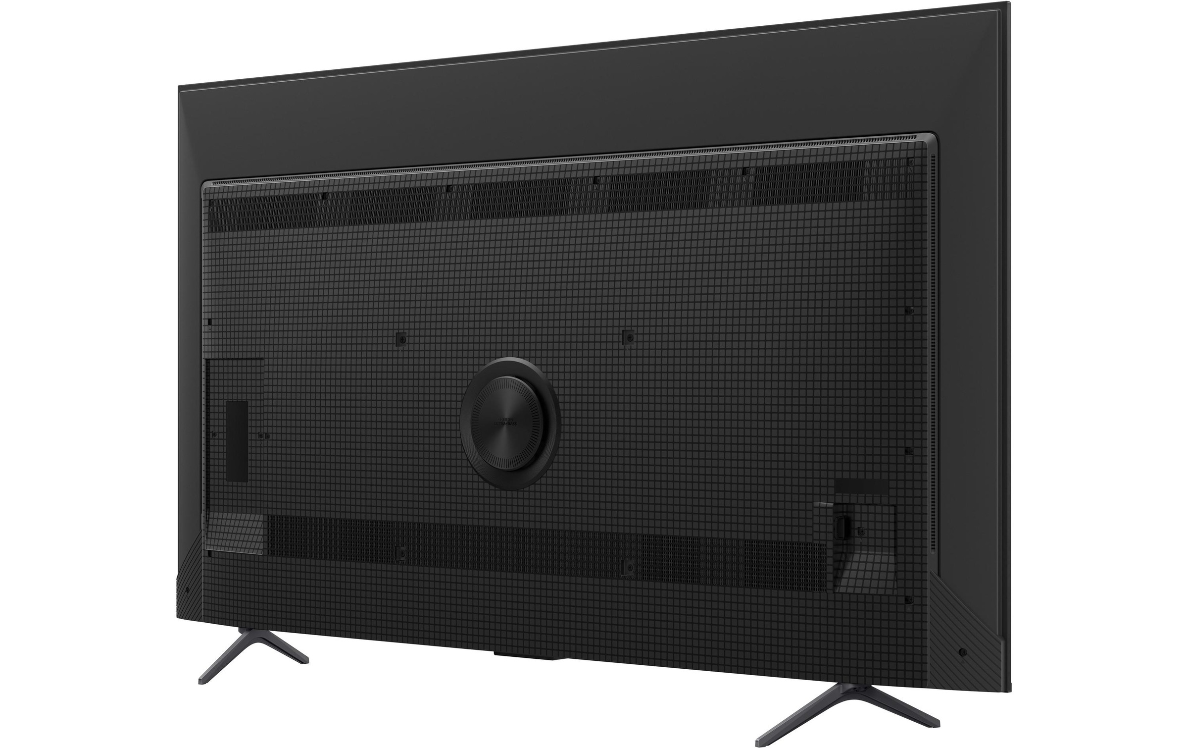 TCL QLED-Fernseher »65C655«, 4K Ultra HD