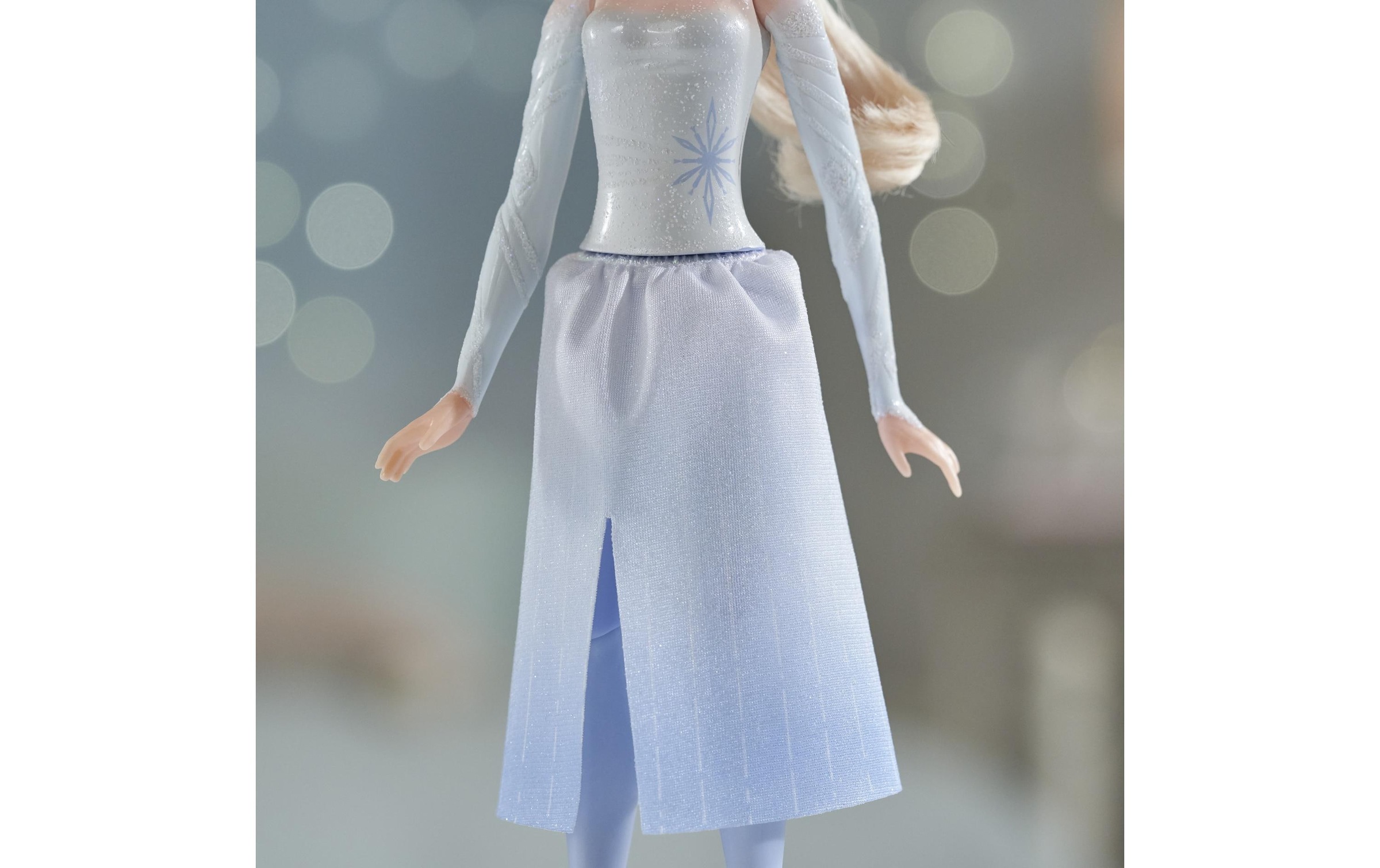 Disney Frozen Spielfigur »Puppe Wasserzauber«