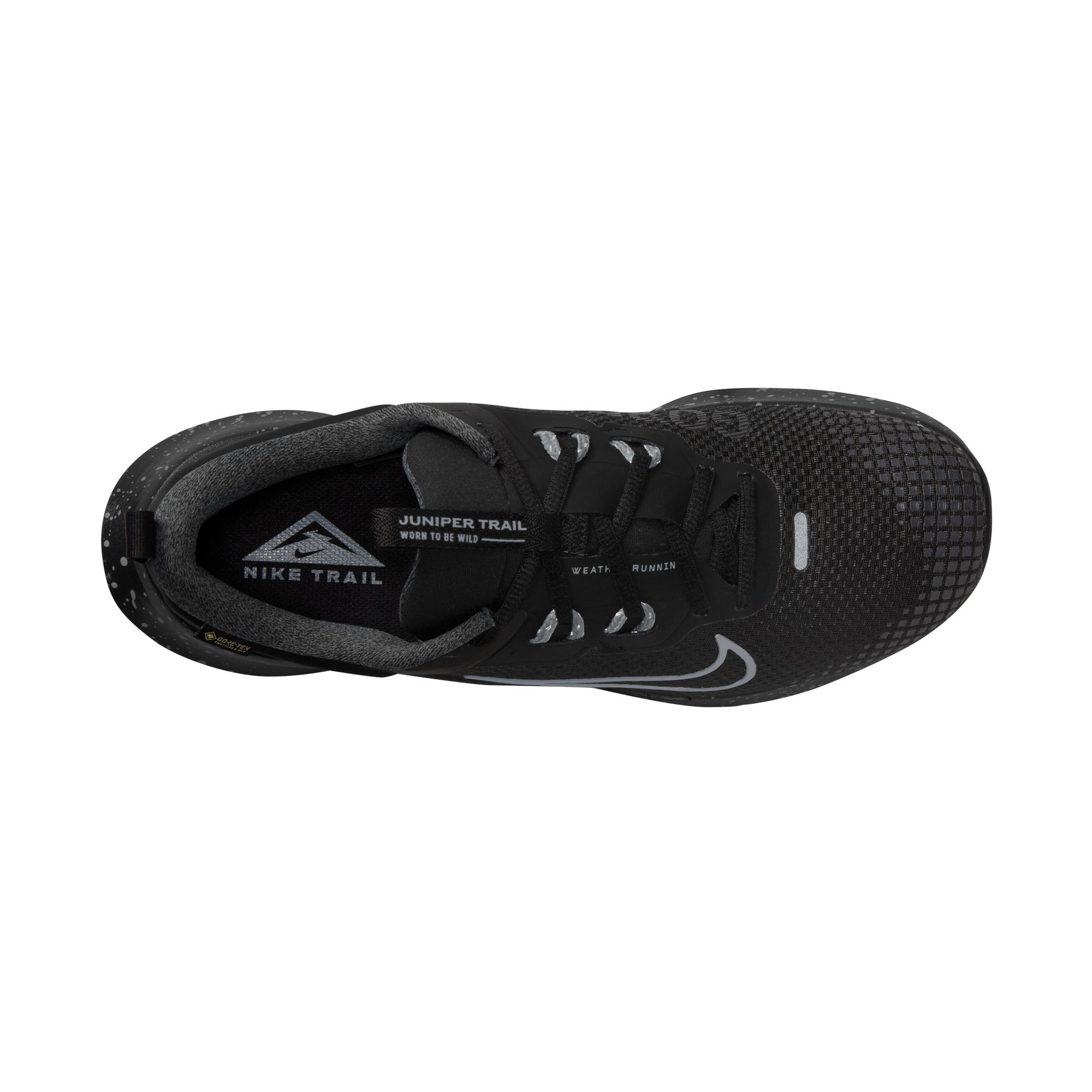 Nike Laufschuh »JUNIPER TRAIL 2 GORE-TEX WATERPROO«, wasserdicht