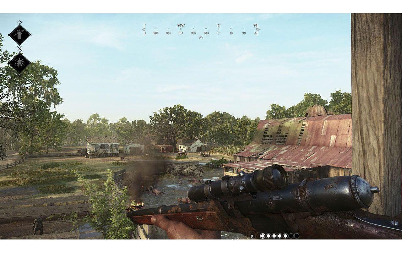 Deep Silver Spielesoftware »Showdown«, PC