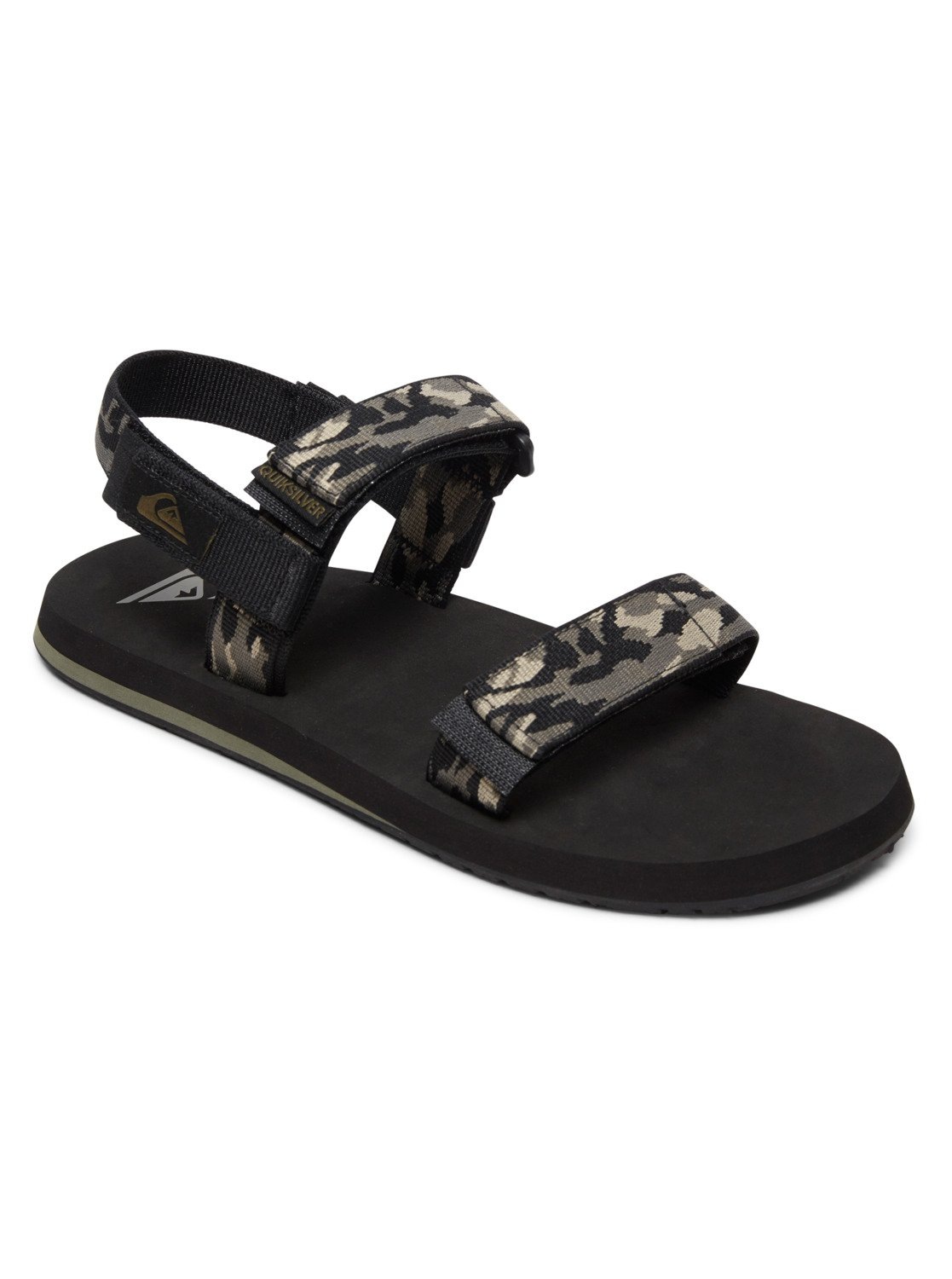 Quiksilver Sandale »Monkey Caged« kaufen
