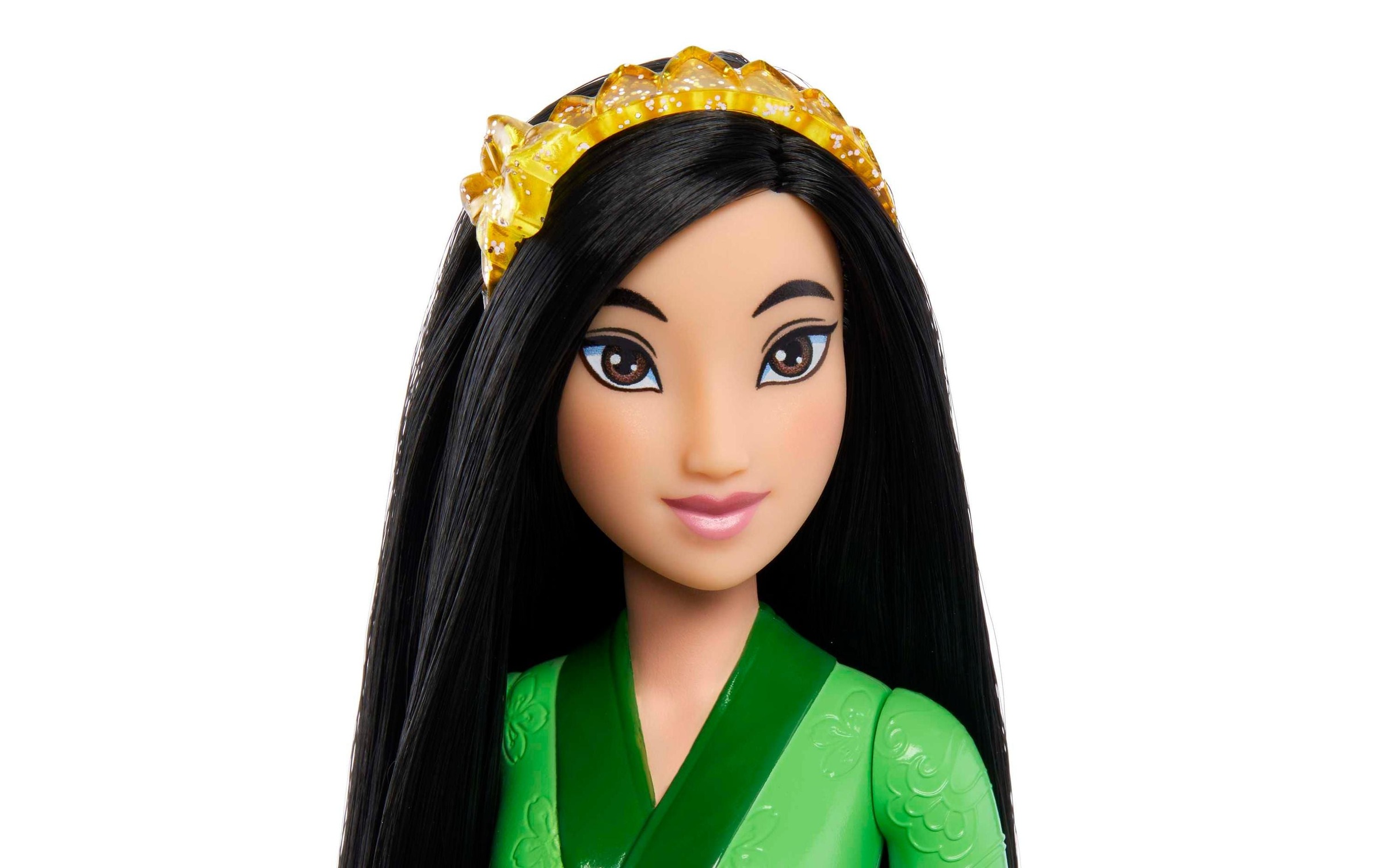 Disney Princess Anziehpuppe »Disney Princess«