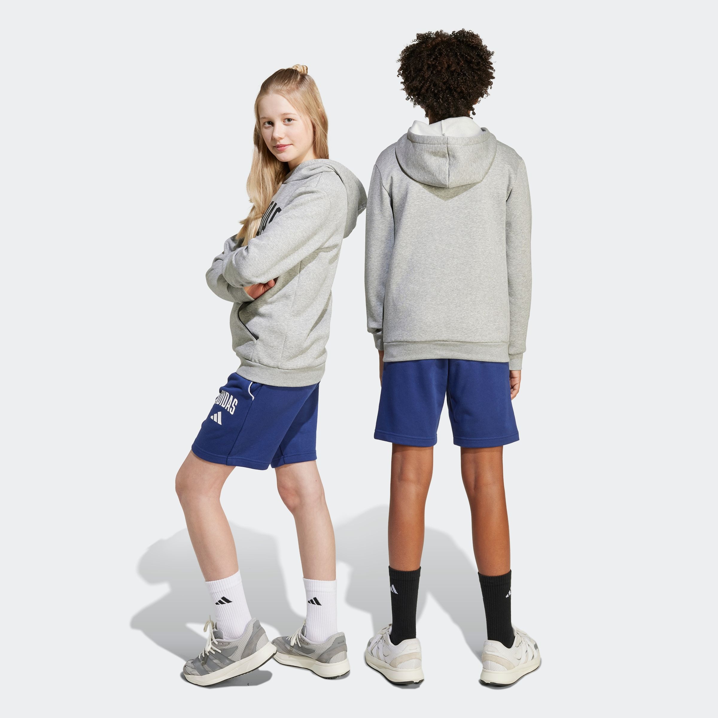 adidas Sportswear Shorts »J CLGT FT SHO«, (1 tlg.)